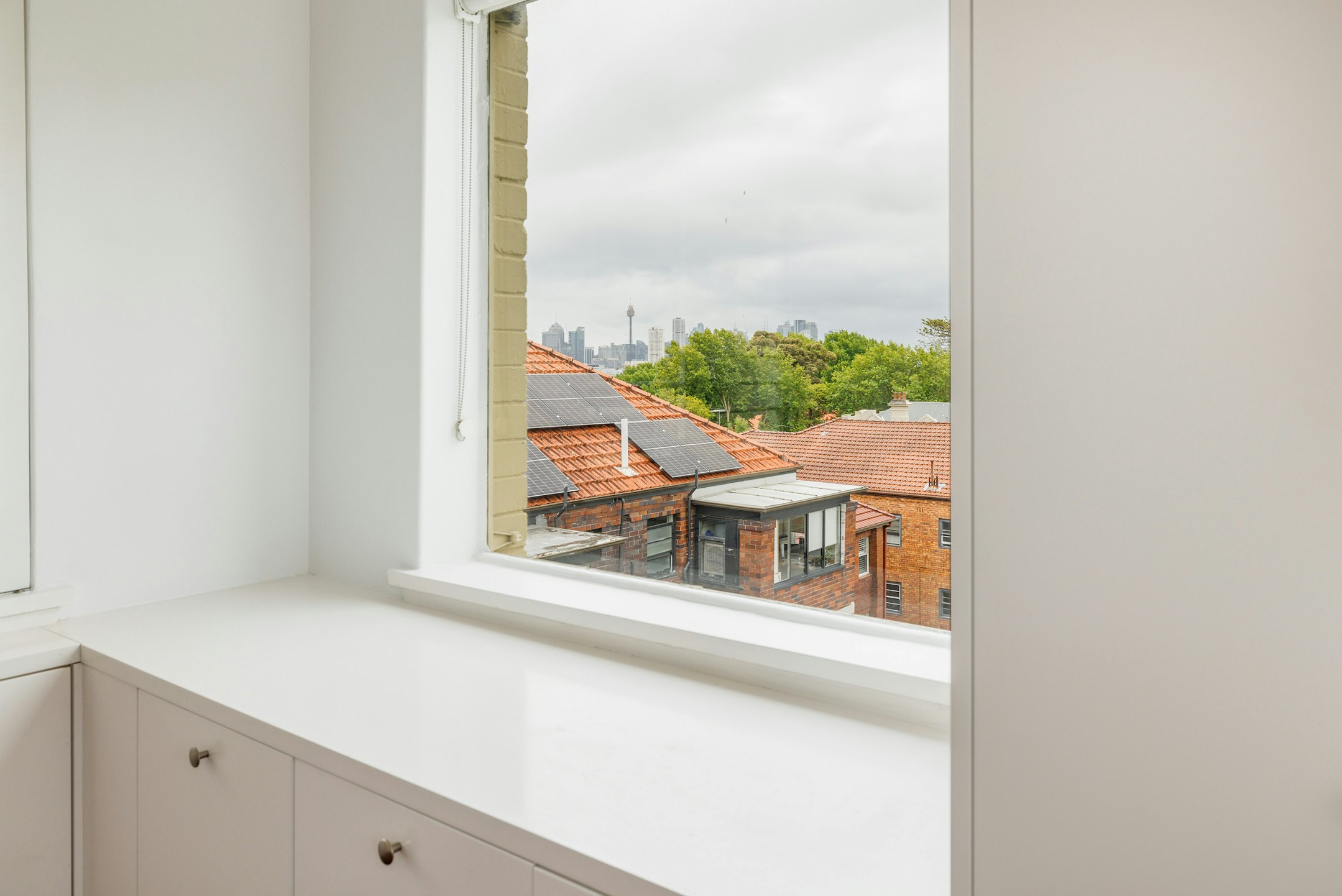 window
