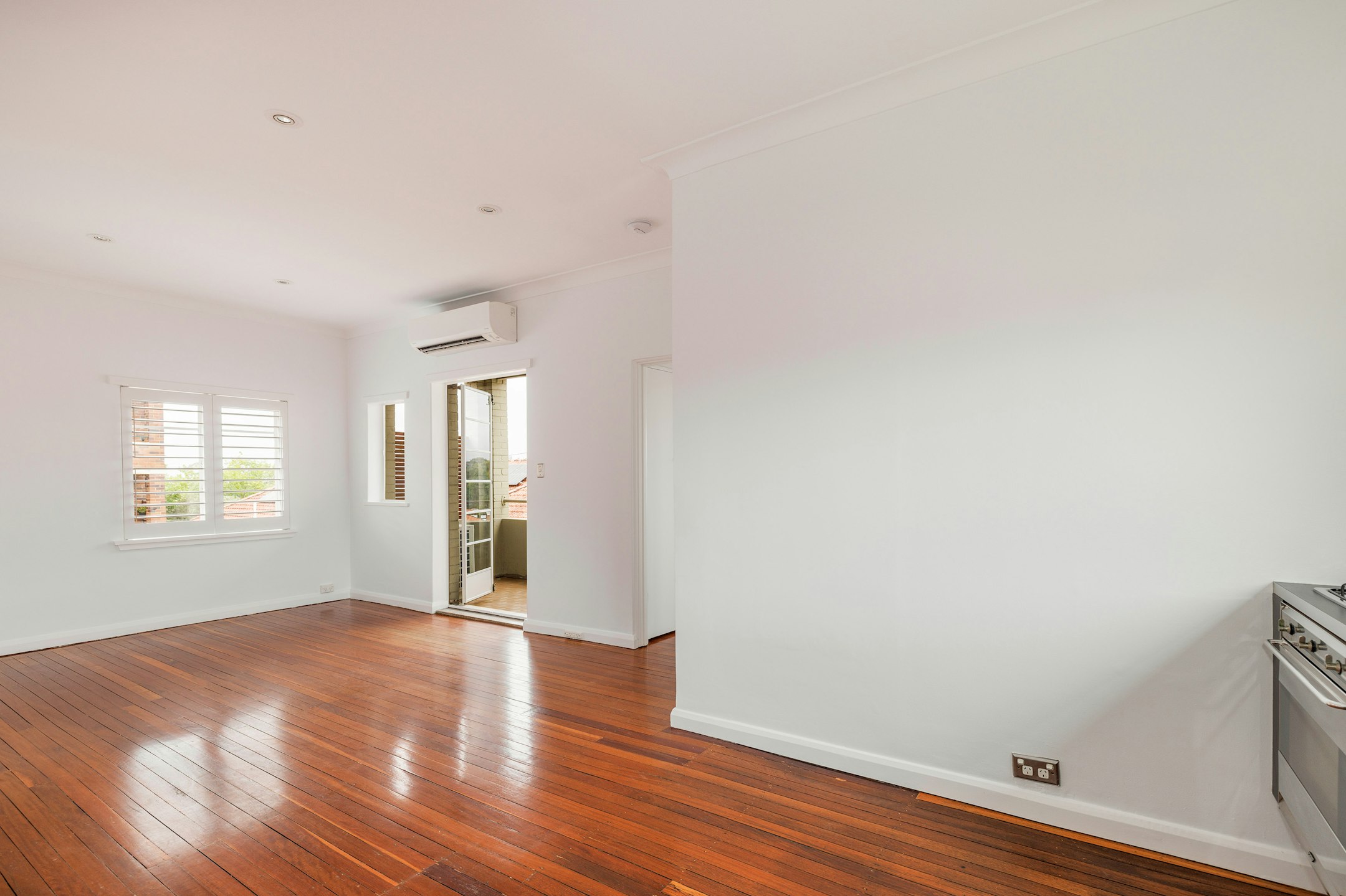 floor