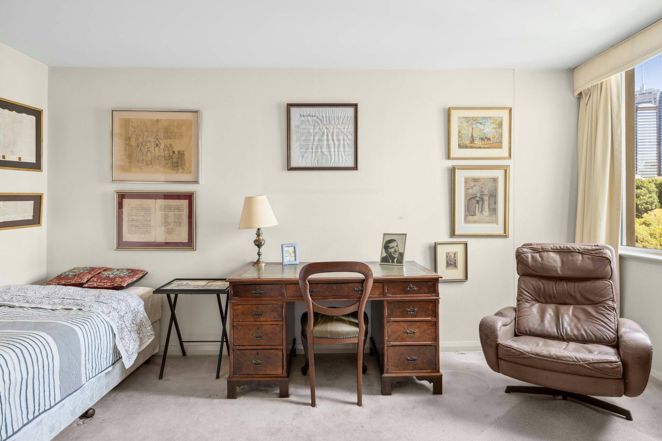 furniture