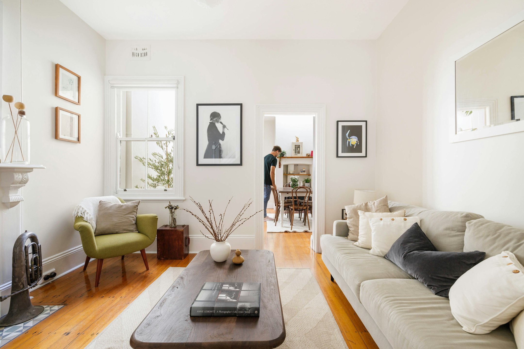 furniture