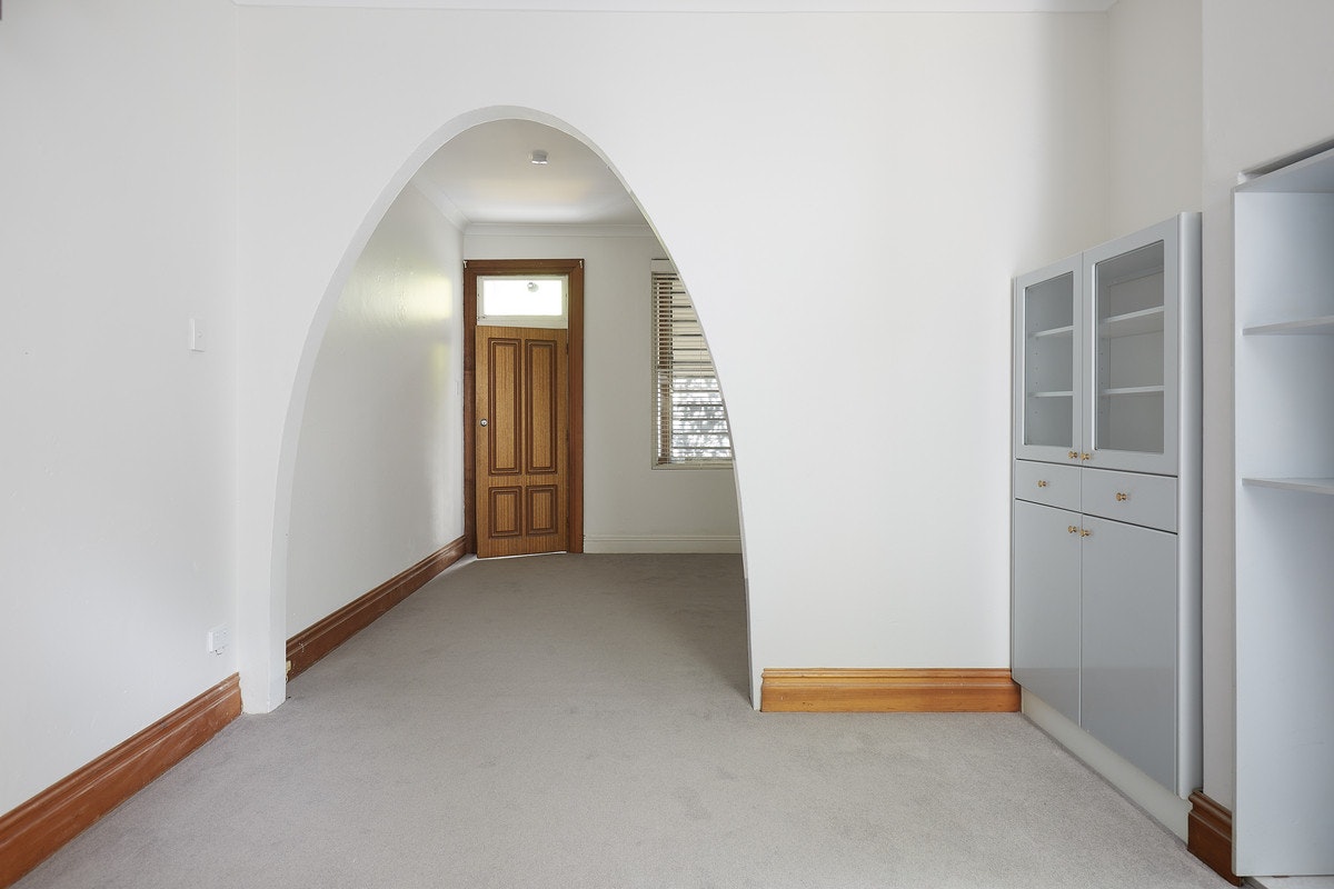 floor