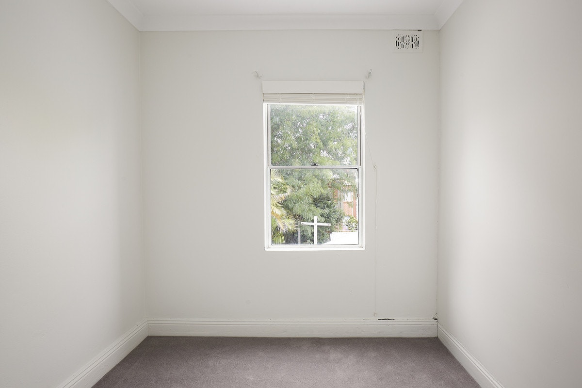 corner