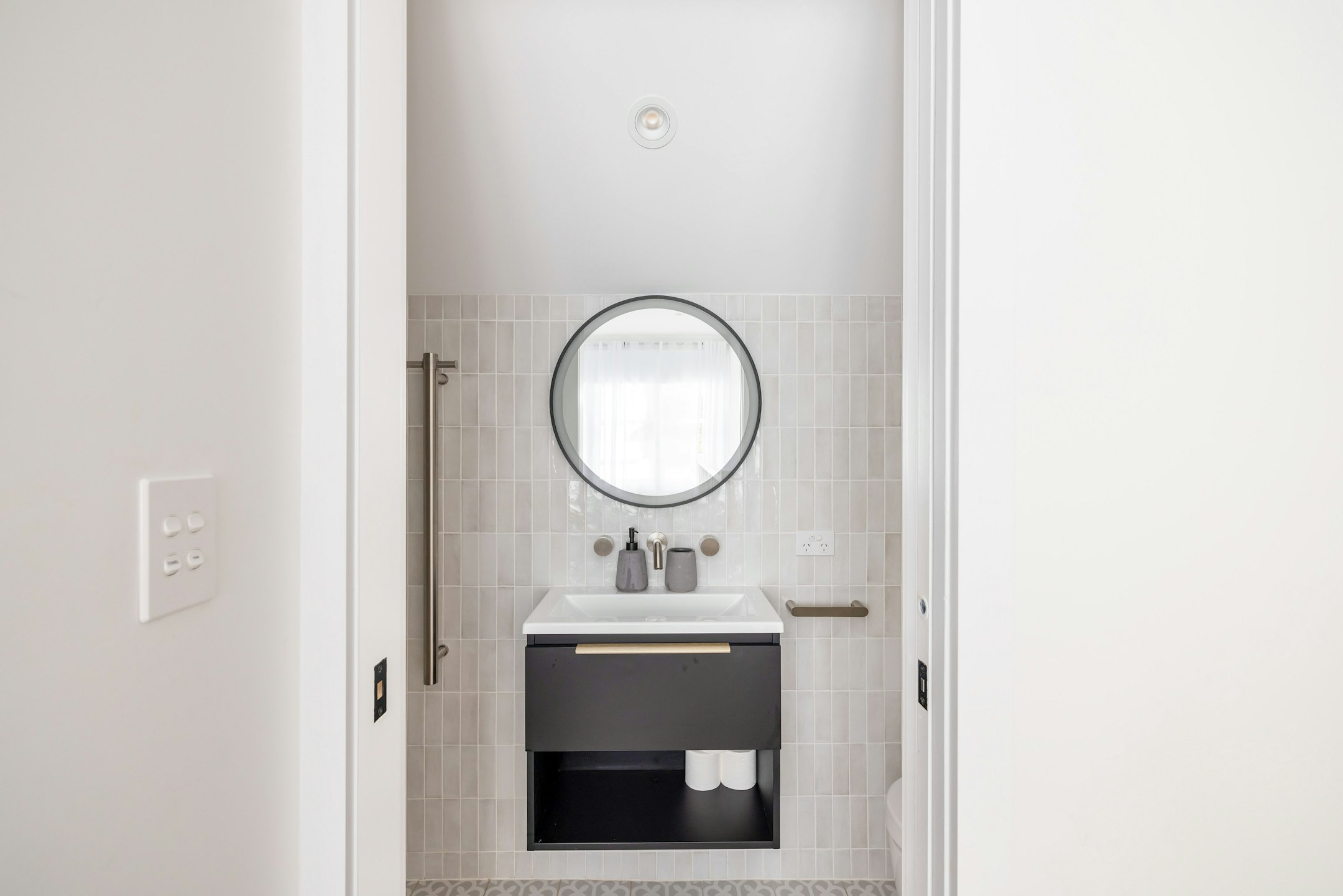 sink