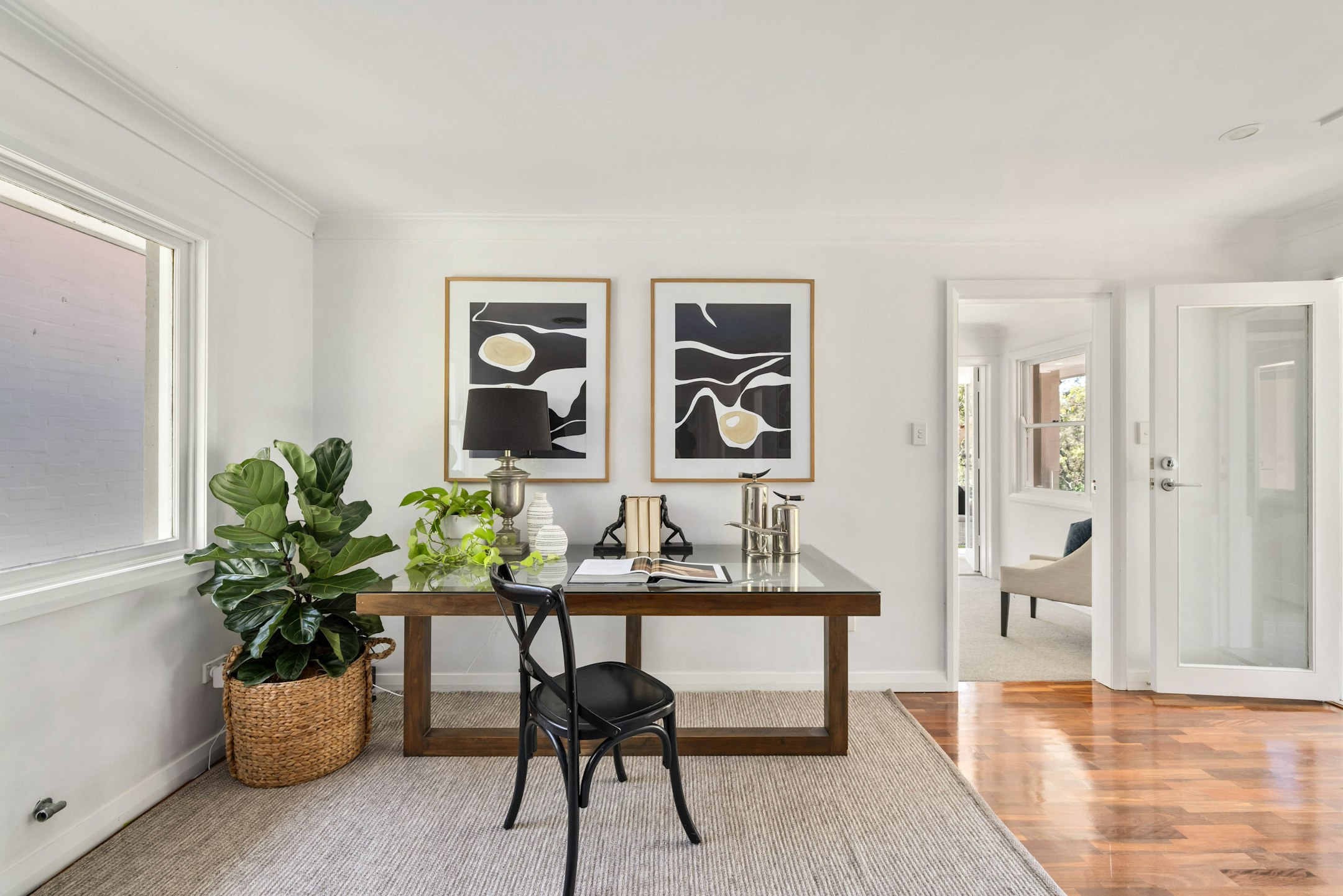 interior design