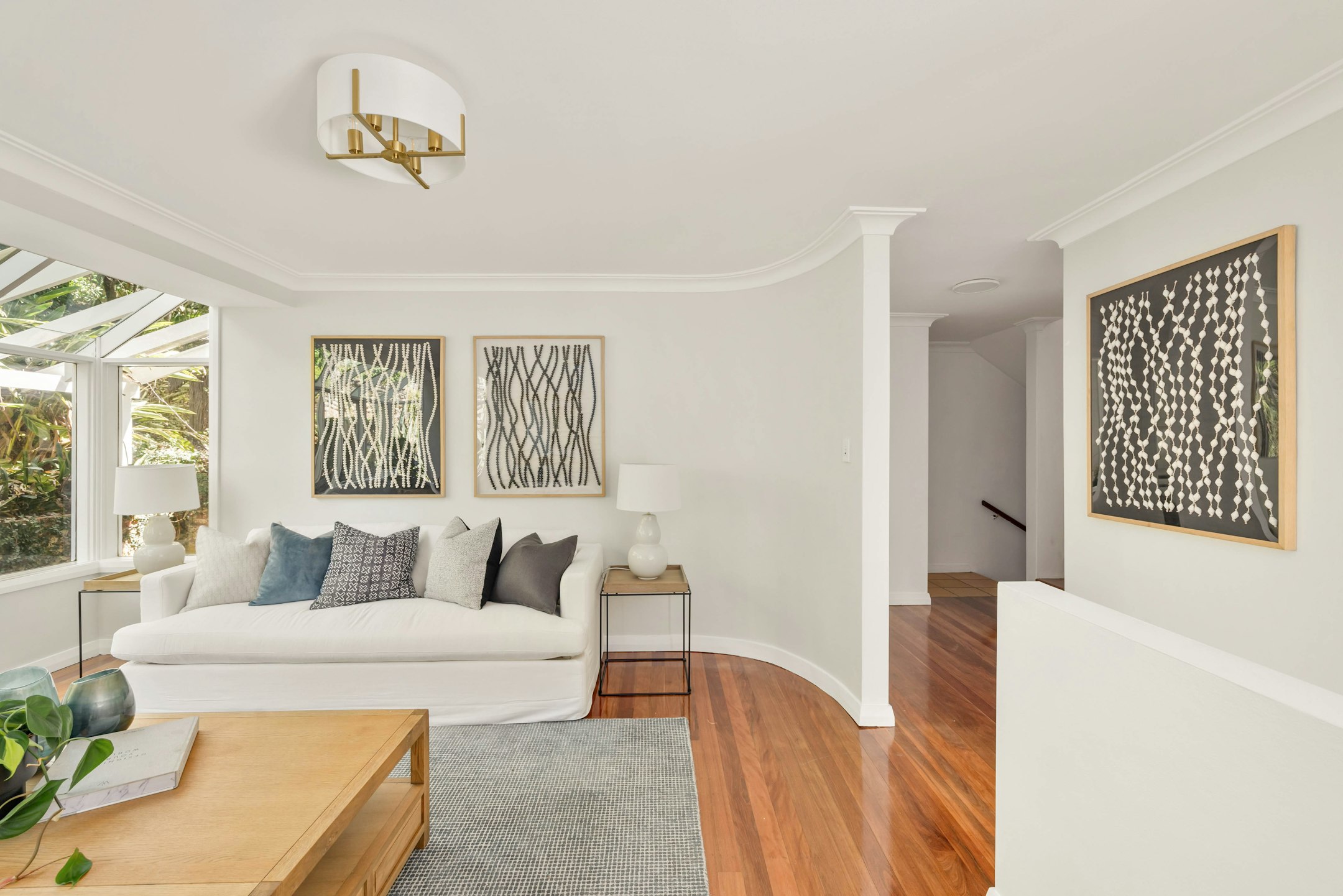 interior design