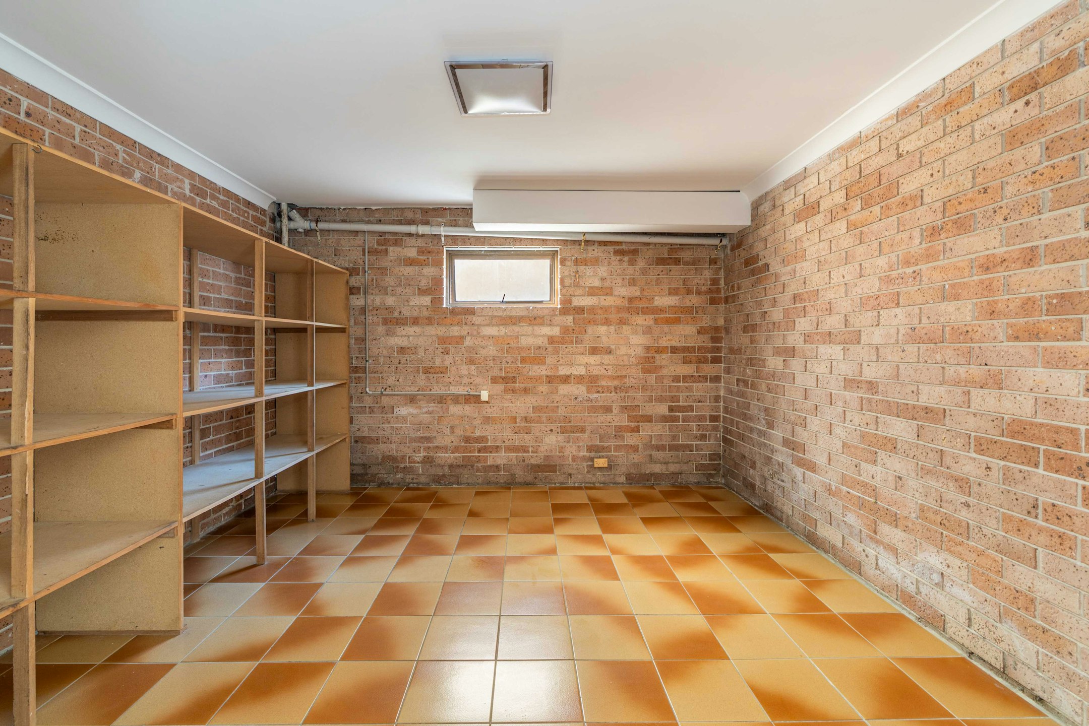 floor