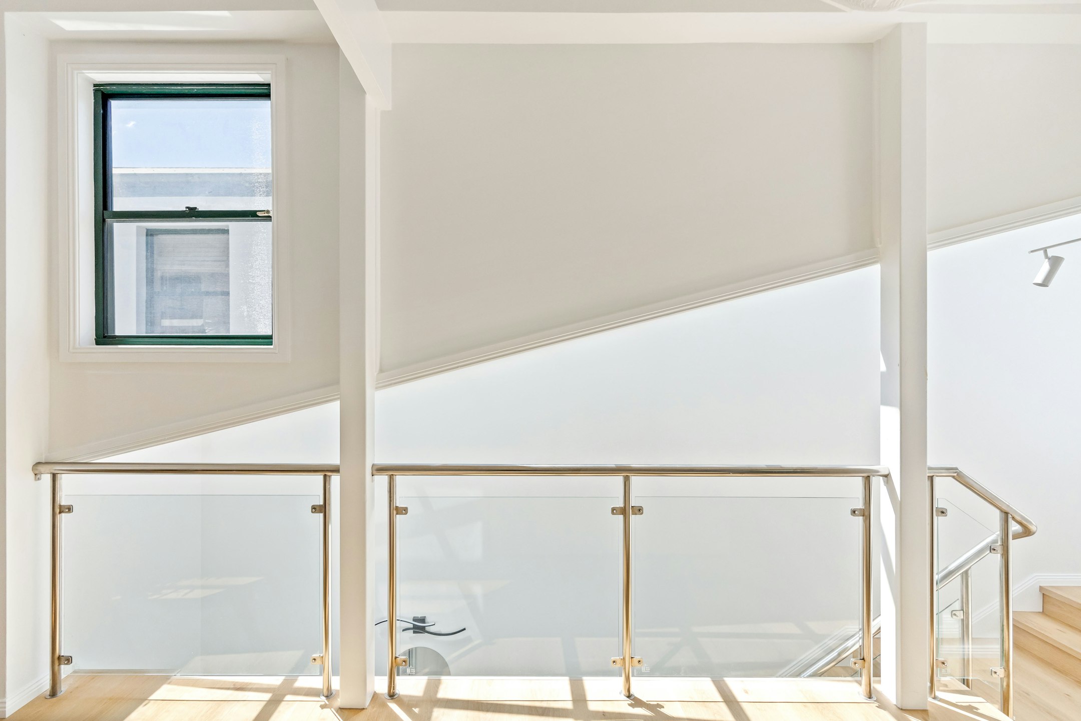 handrail