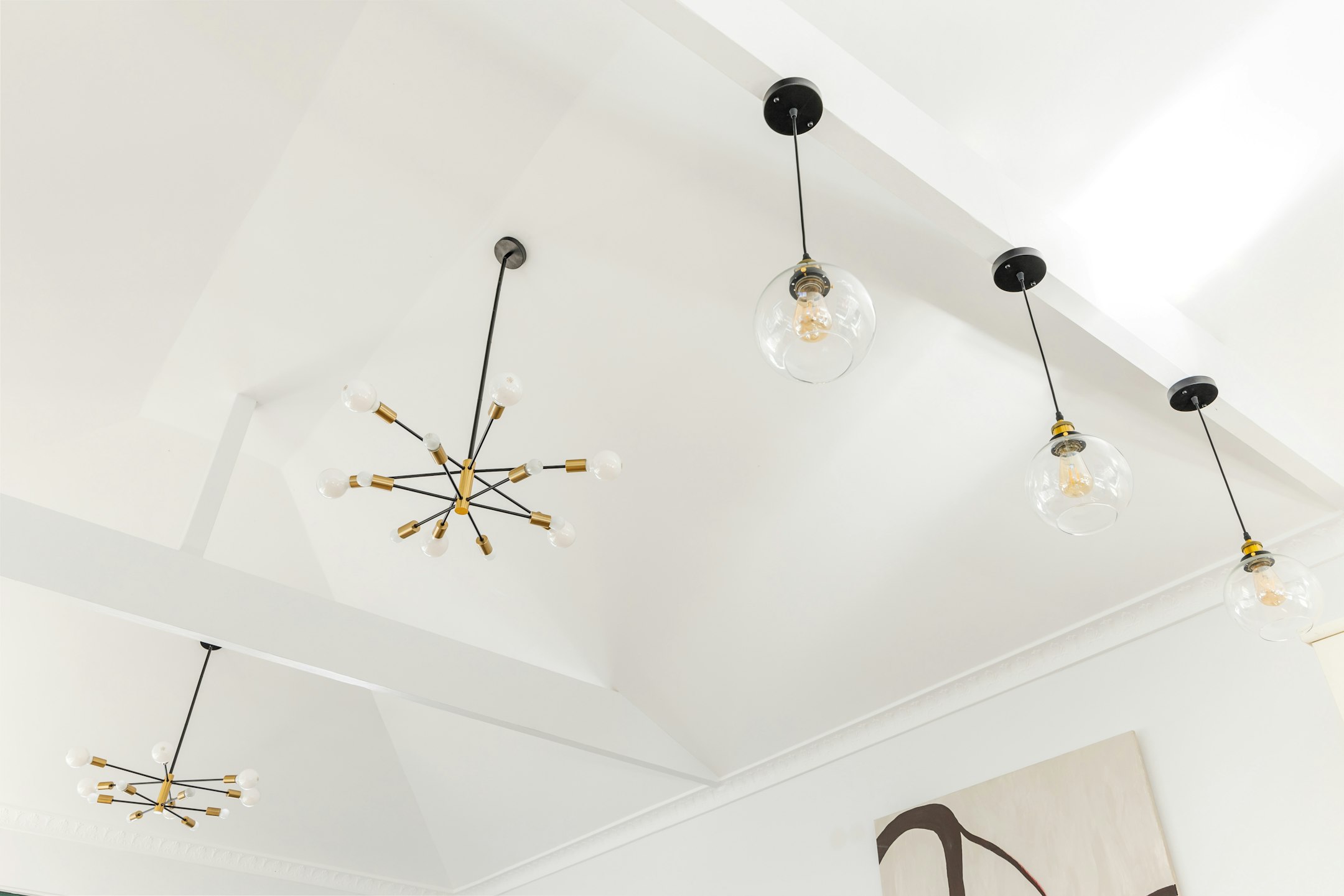 chandelier