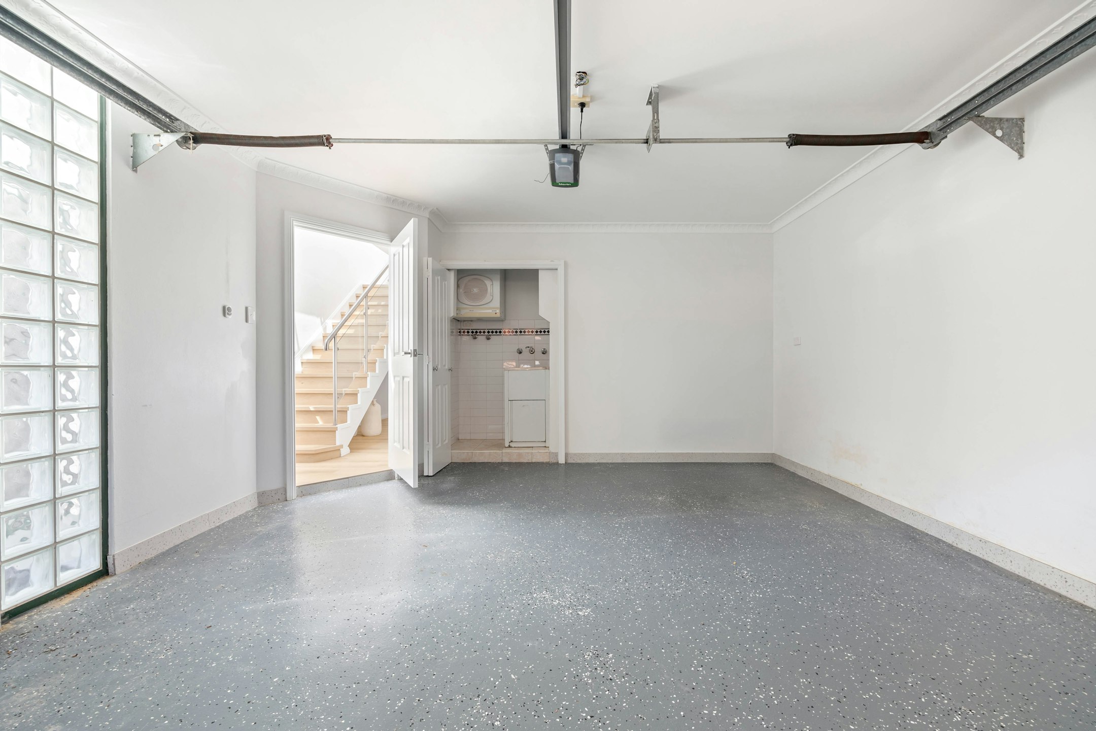 floor