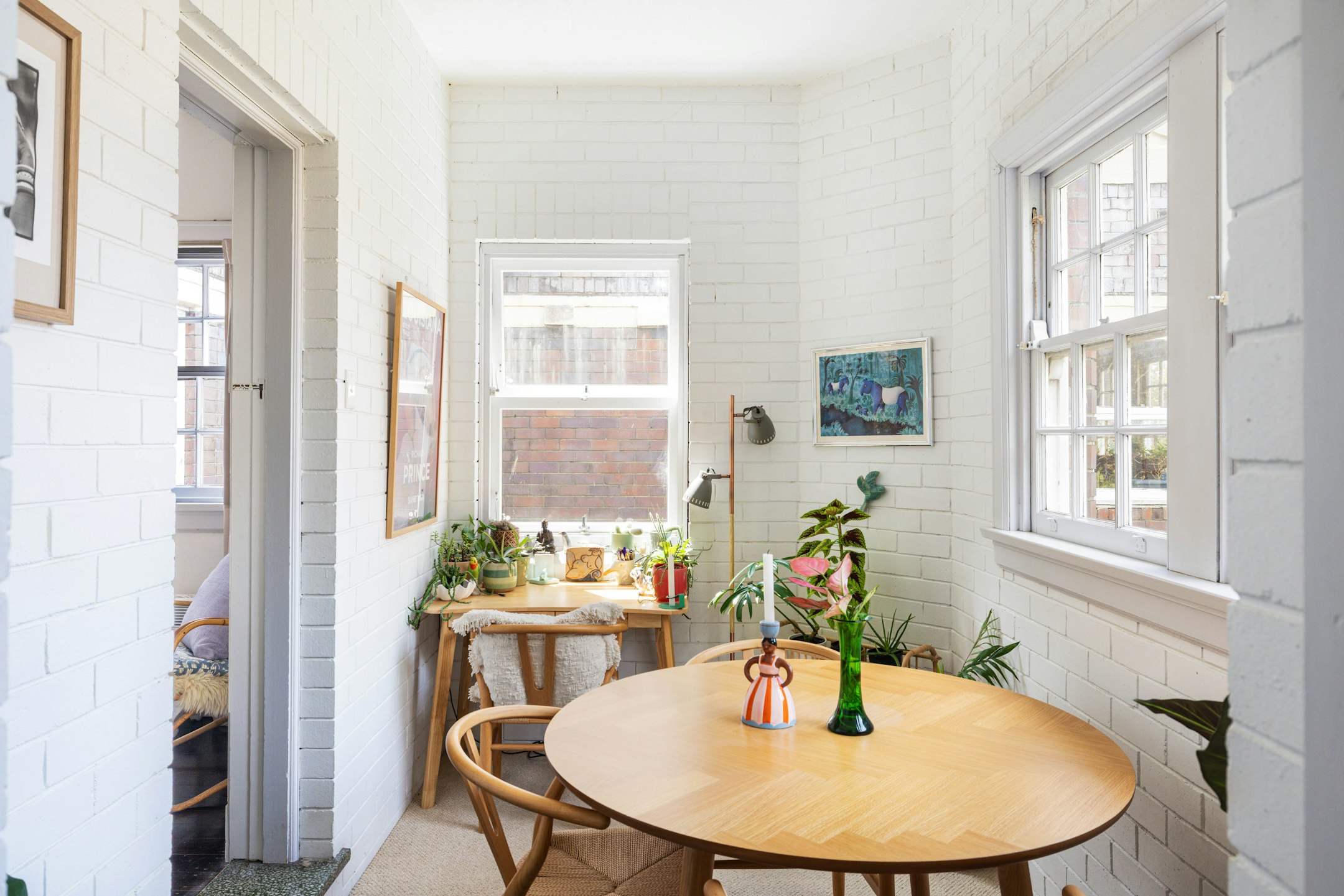 interior design