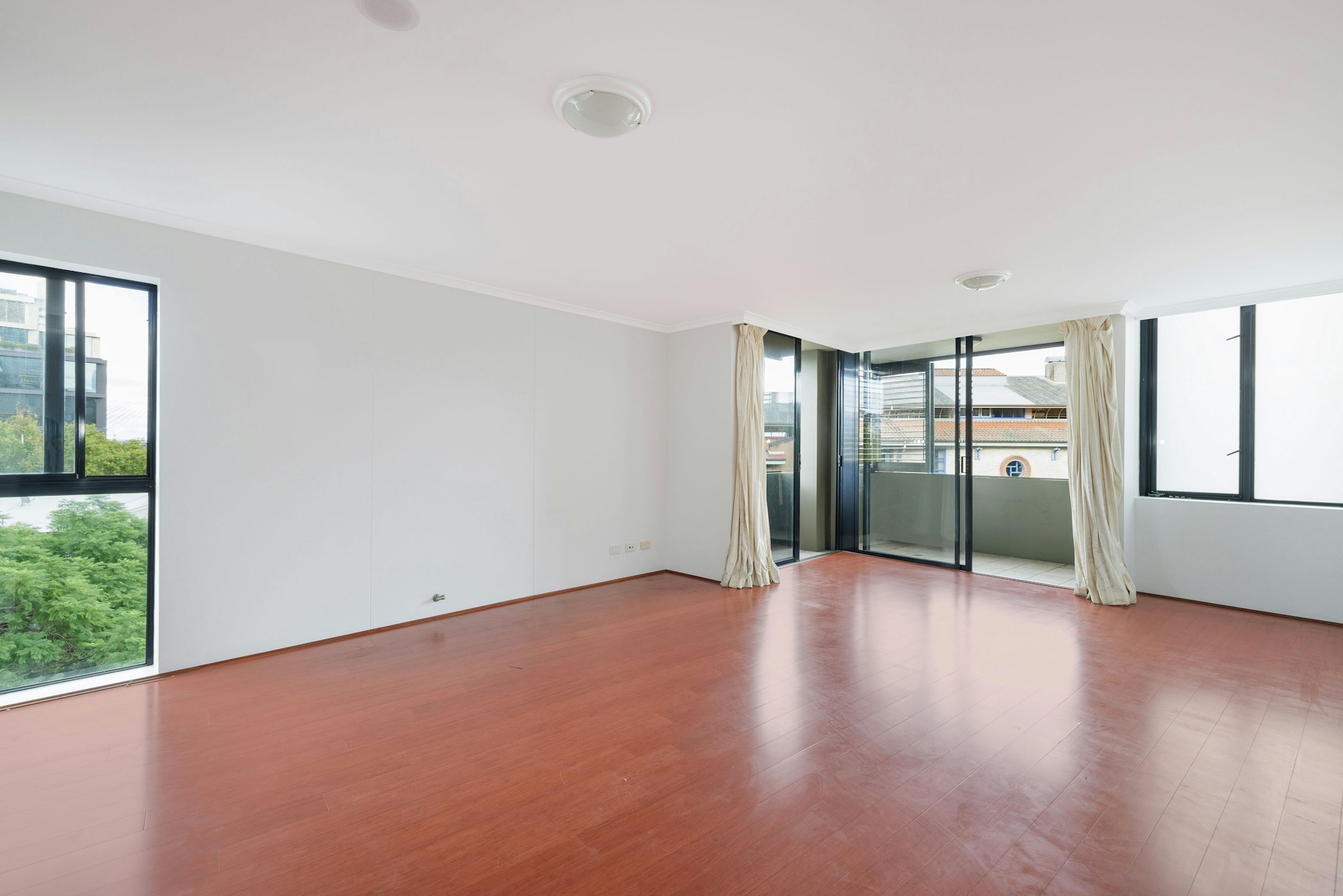 floor