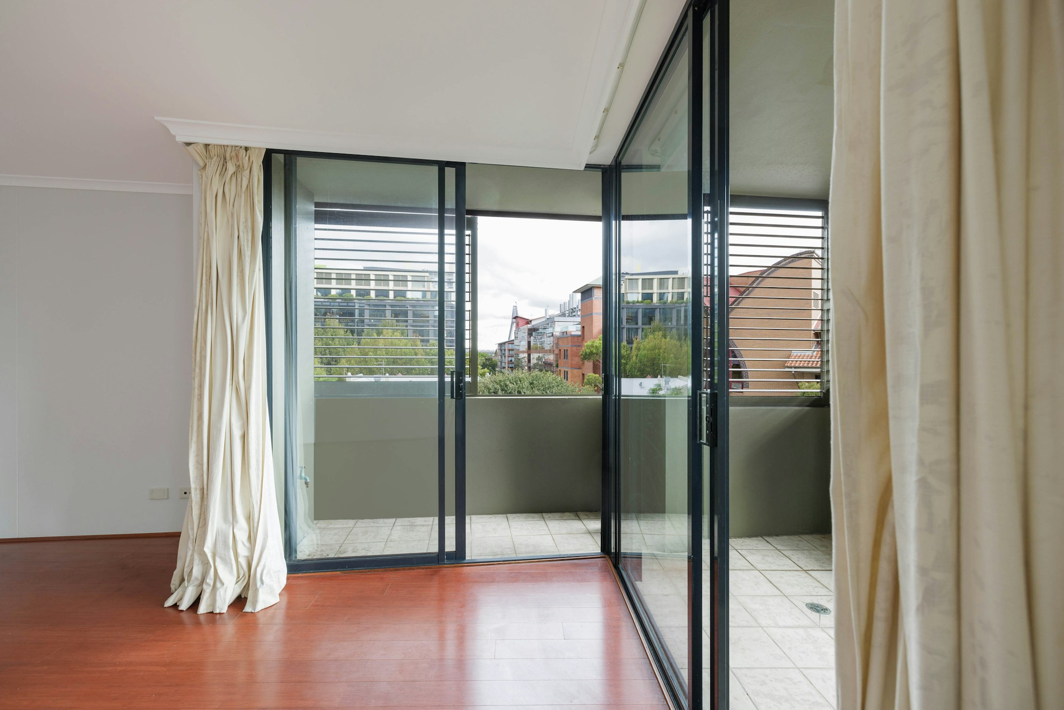 door