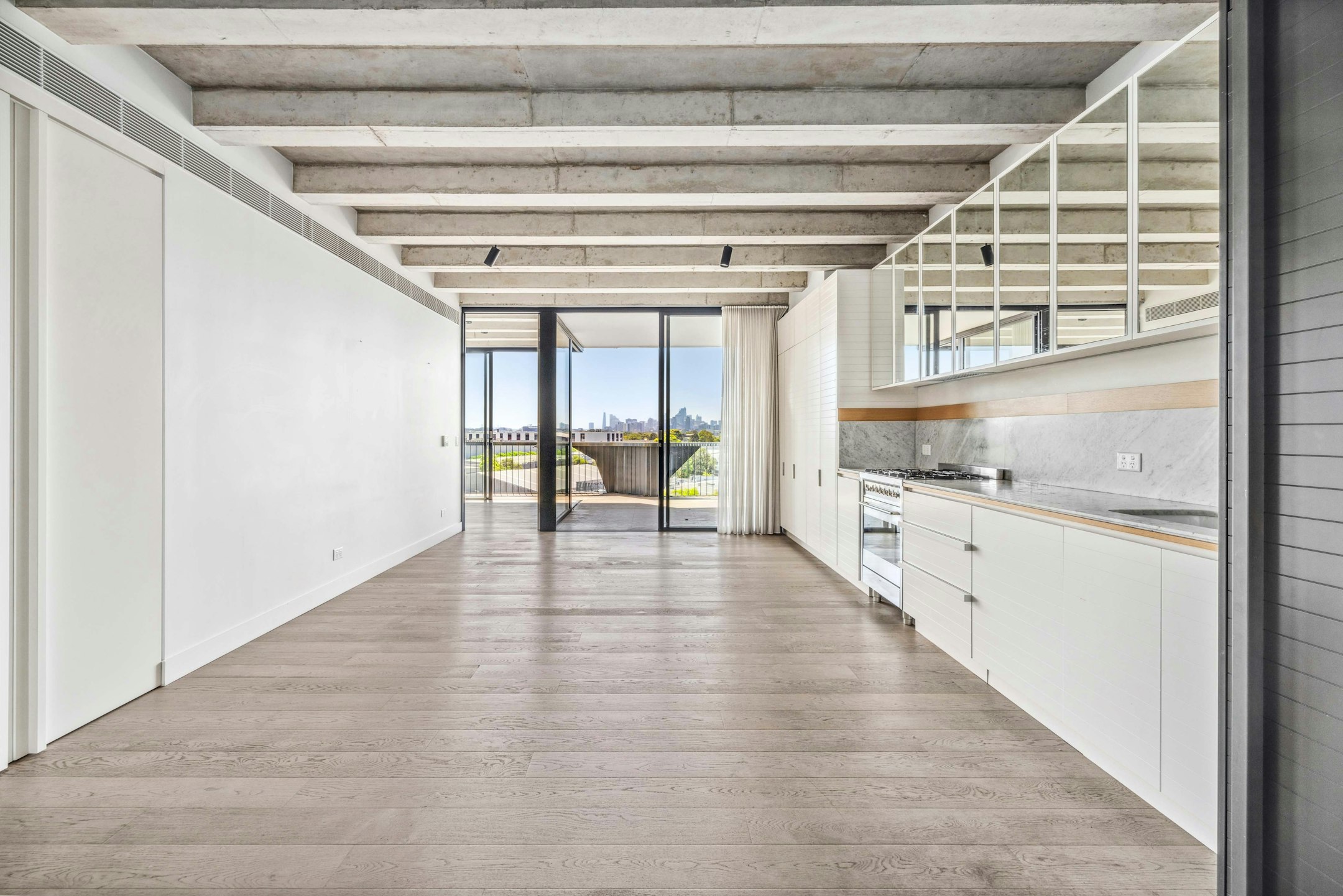 floor