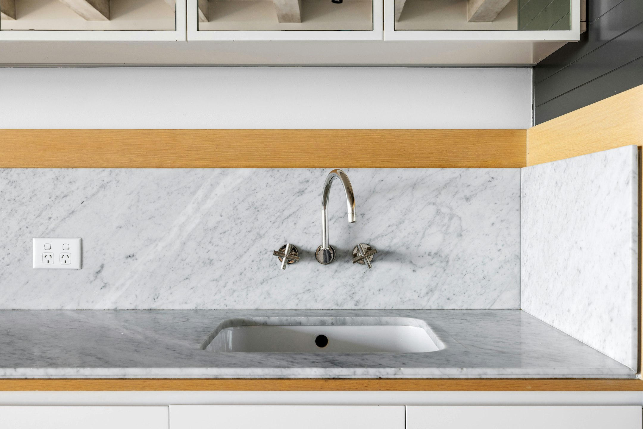 sink