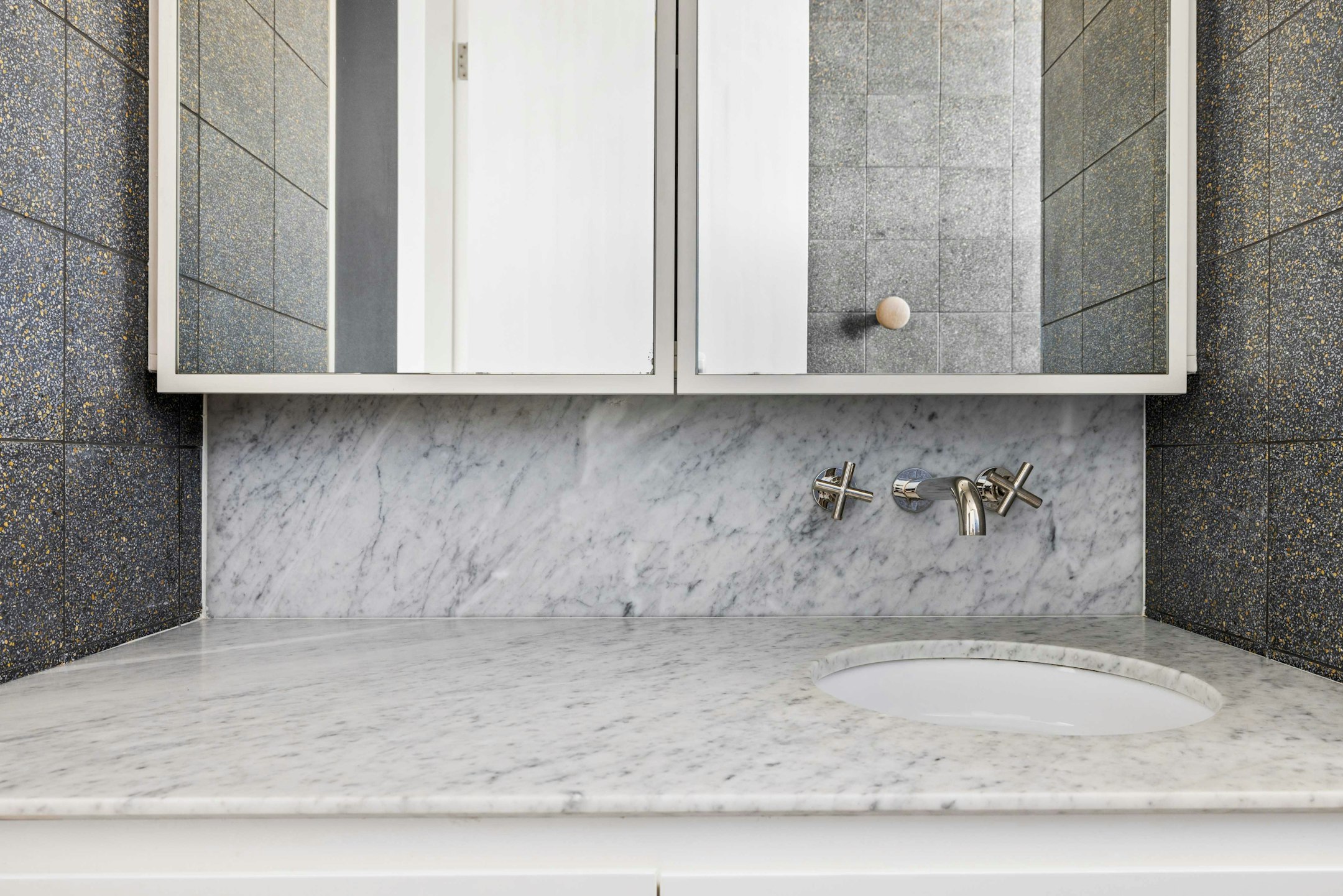 sink