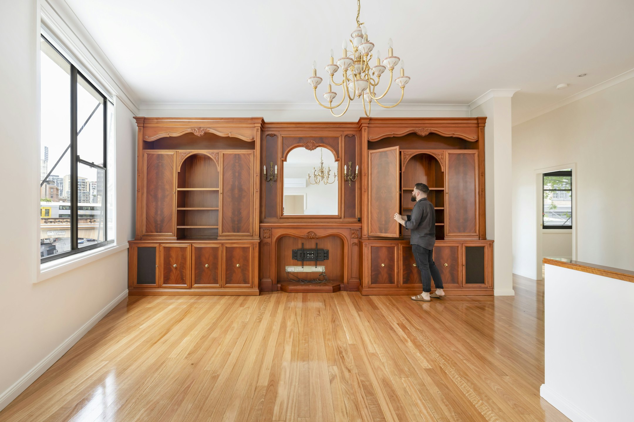 interior design
