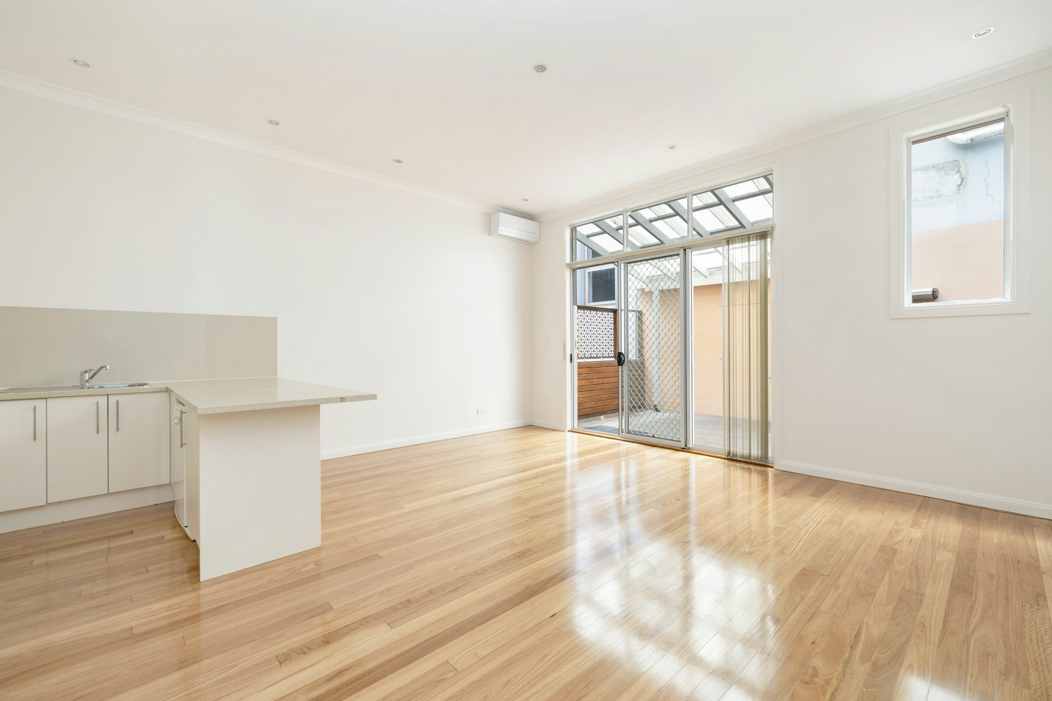 floor