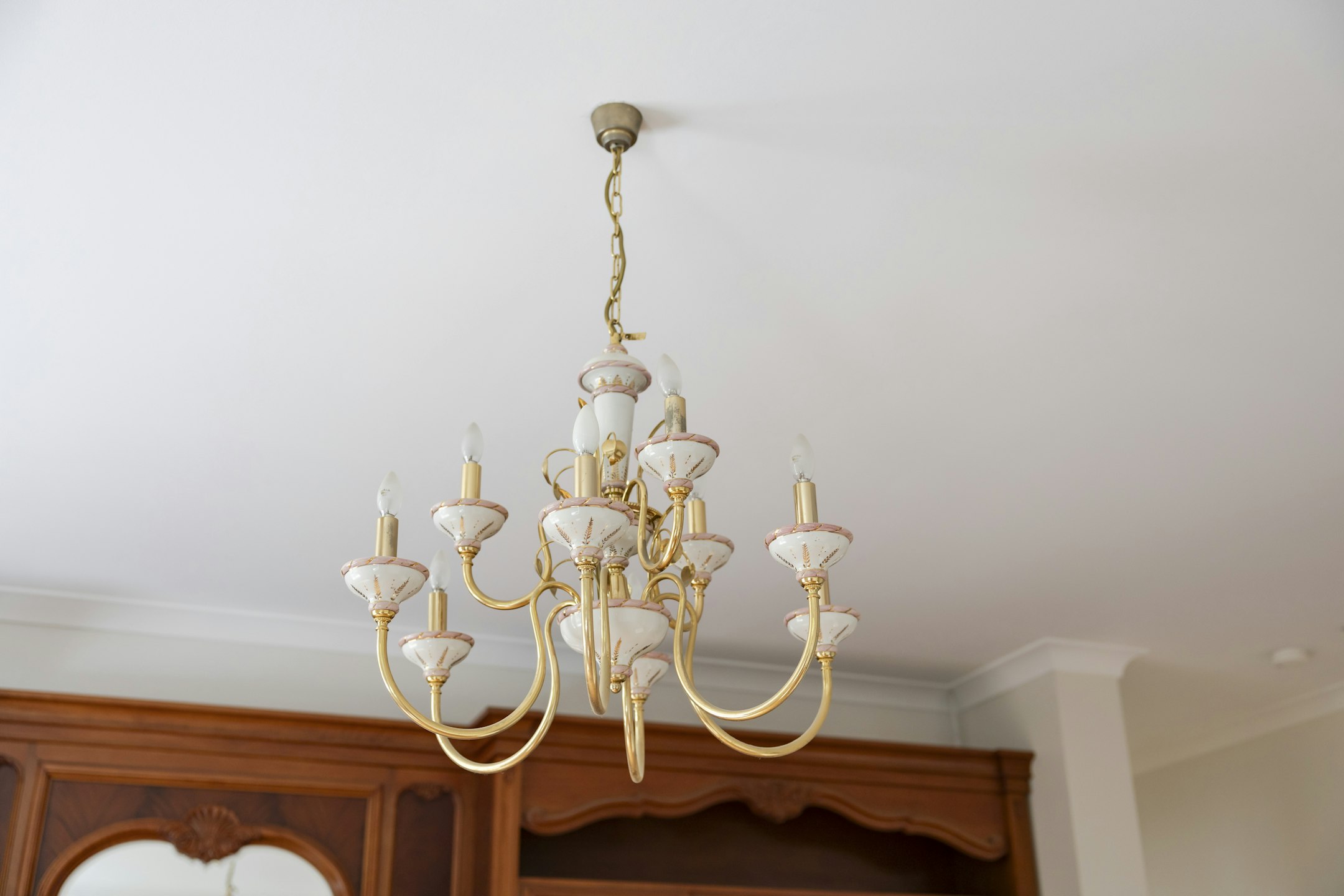 chandelier