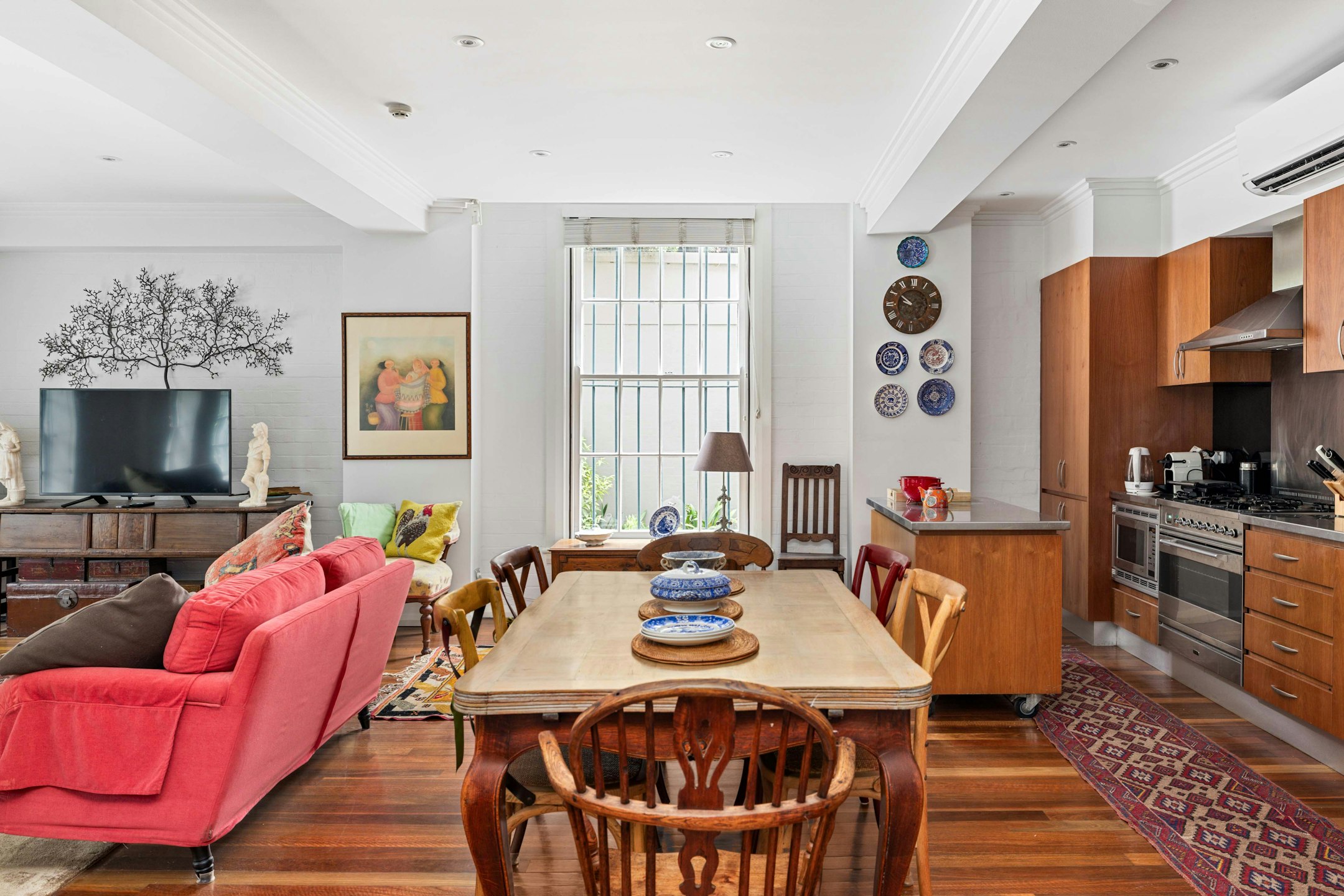 interior design