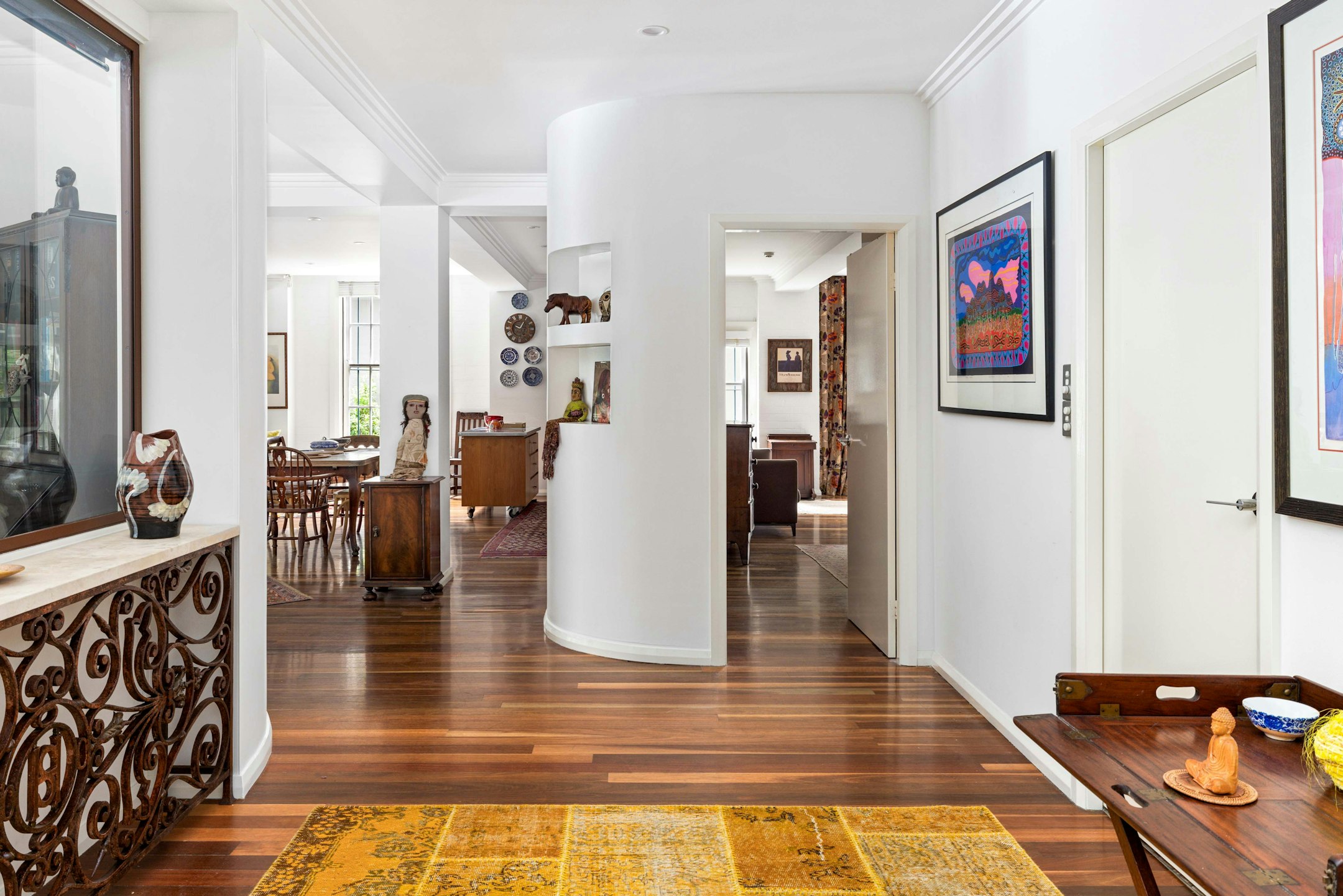 floor