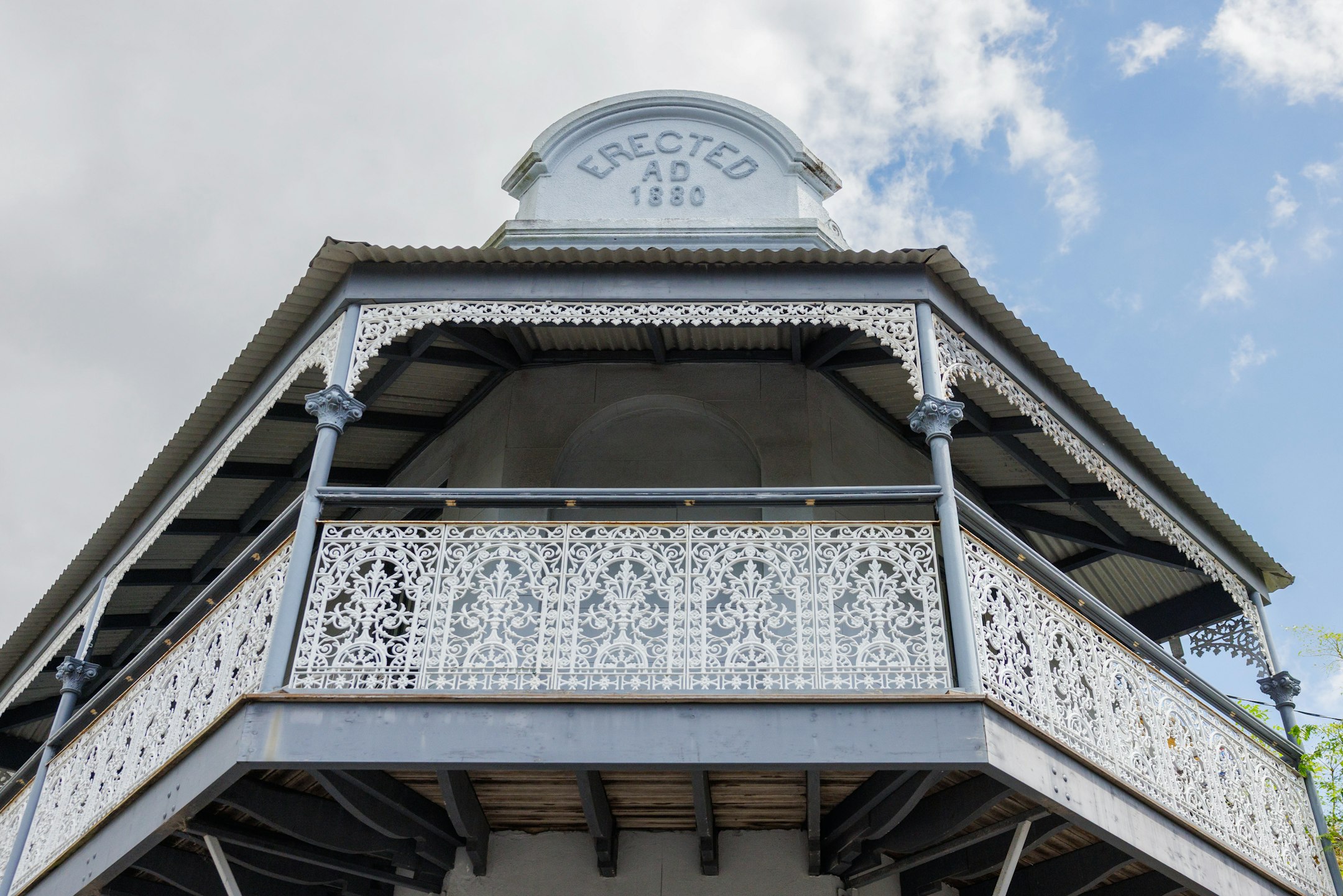 architecture