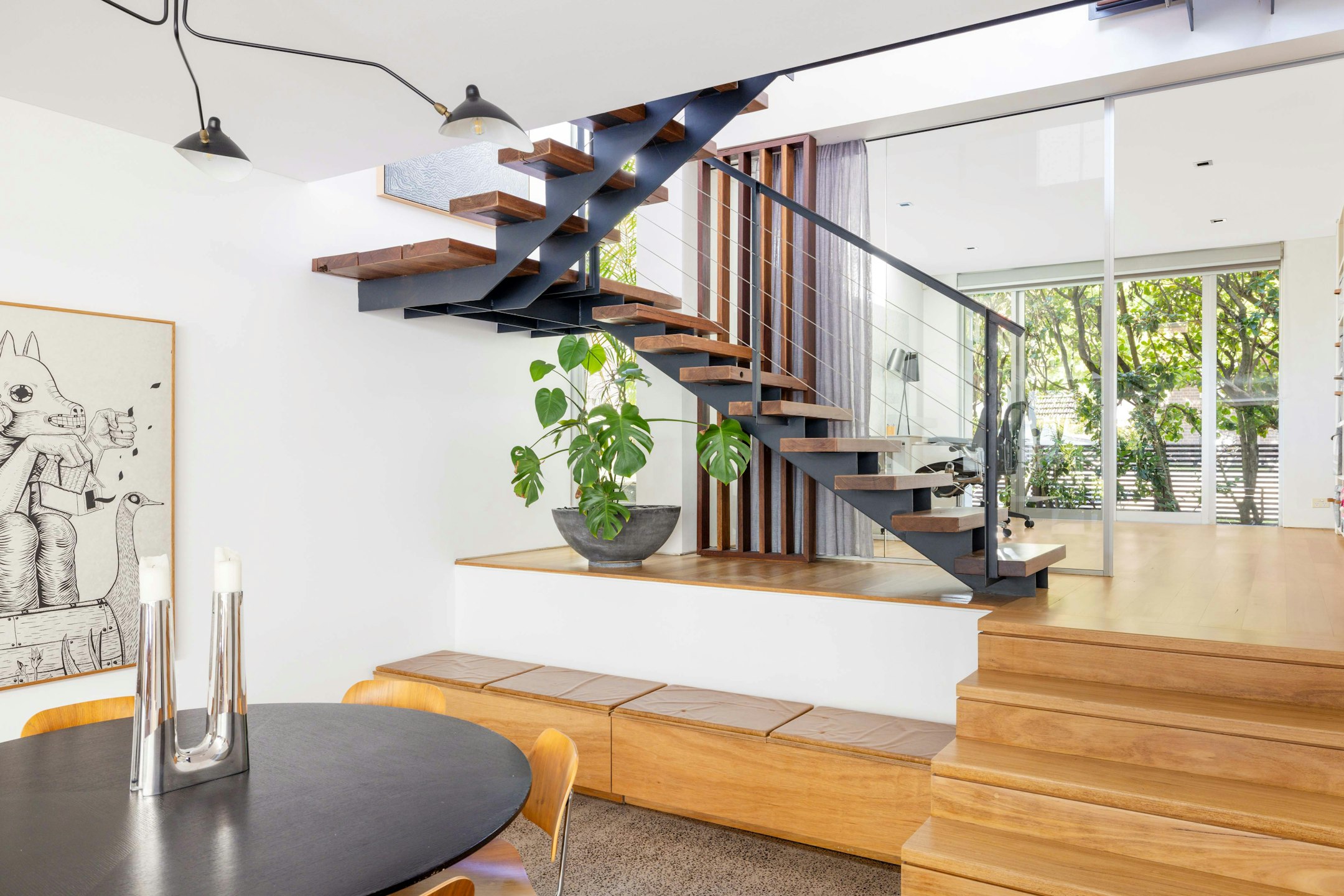 foyer