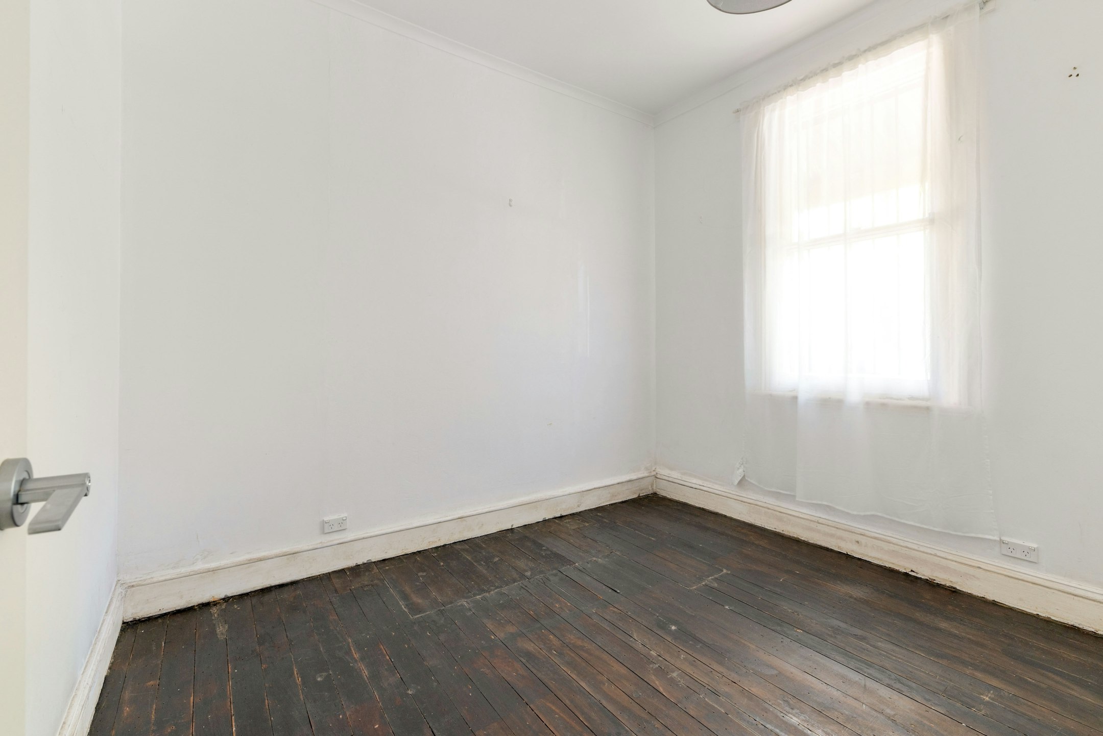 floor