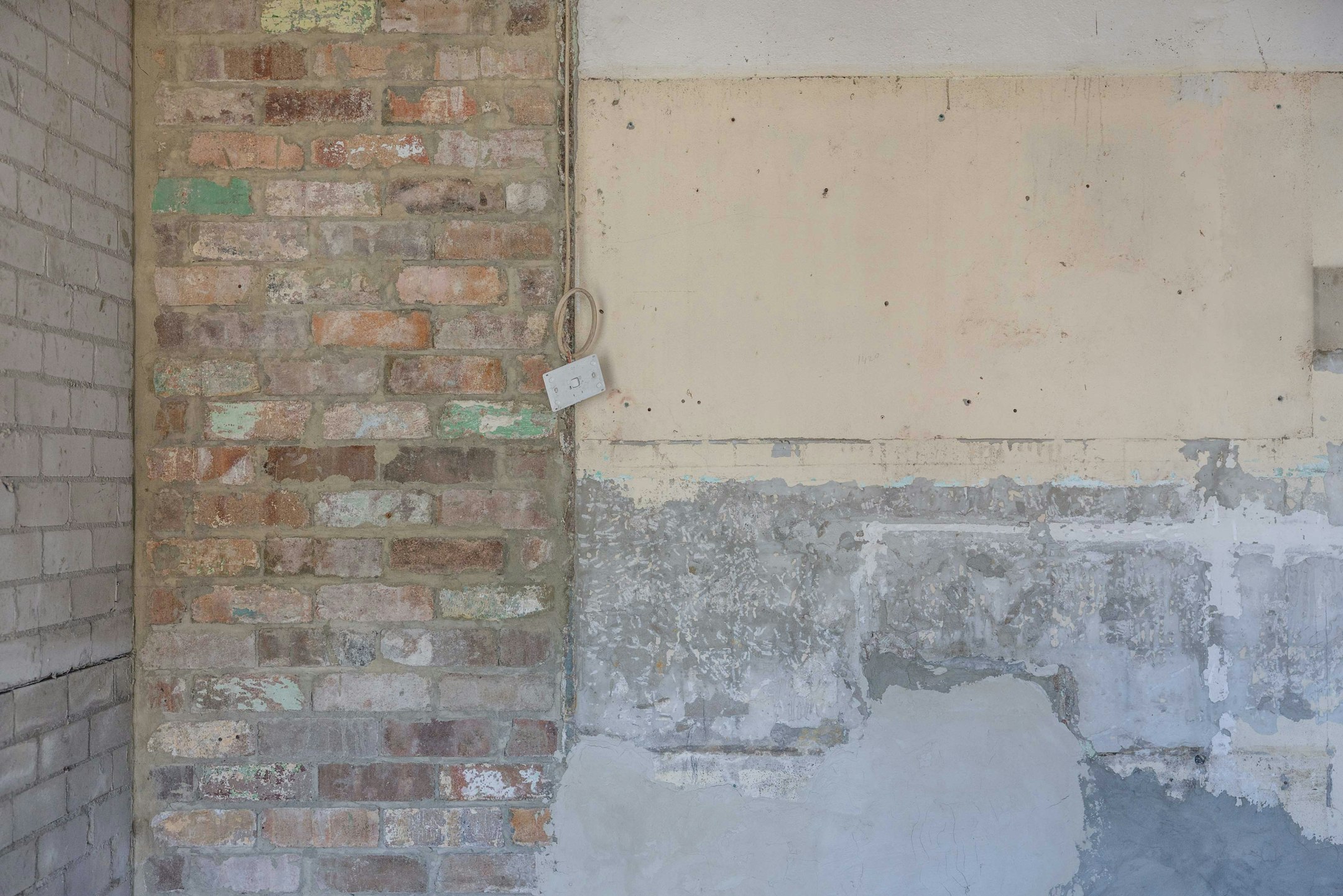 brick