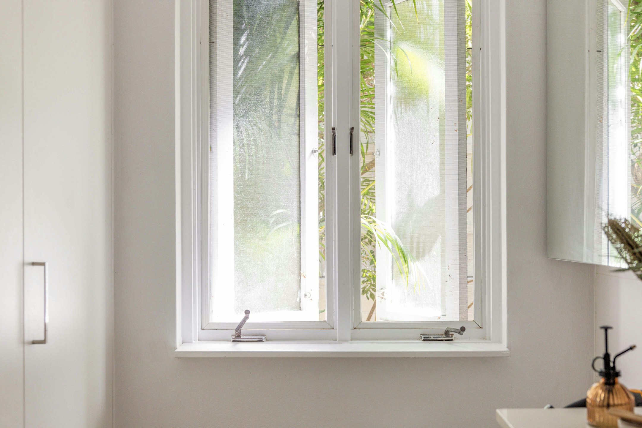window