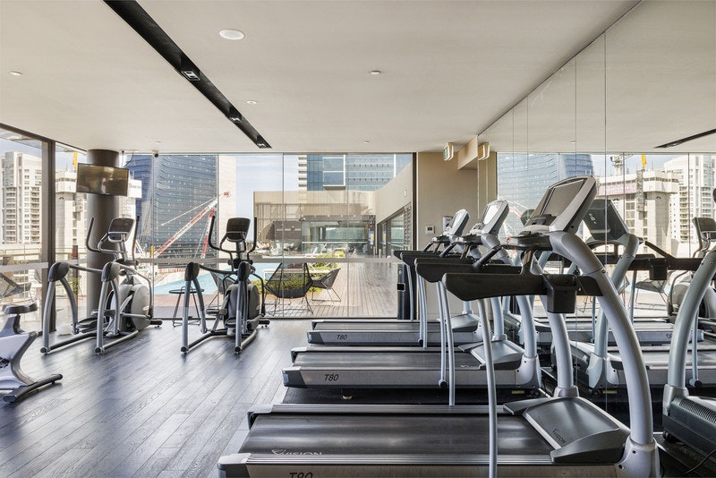 fitness