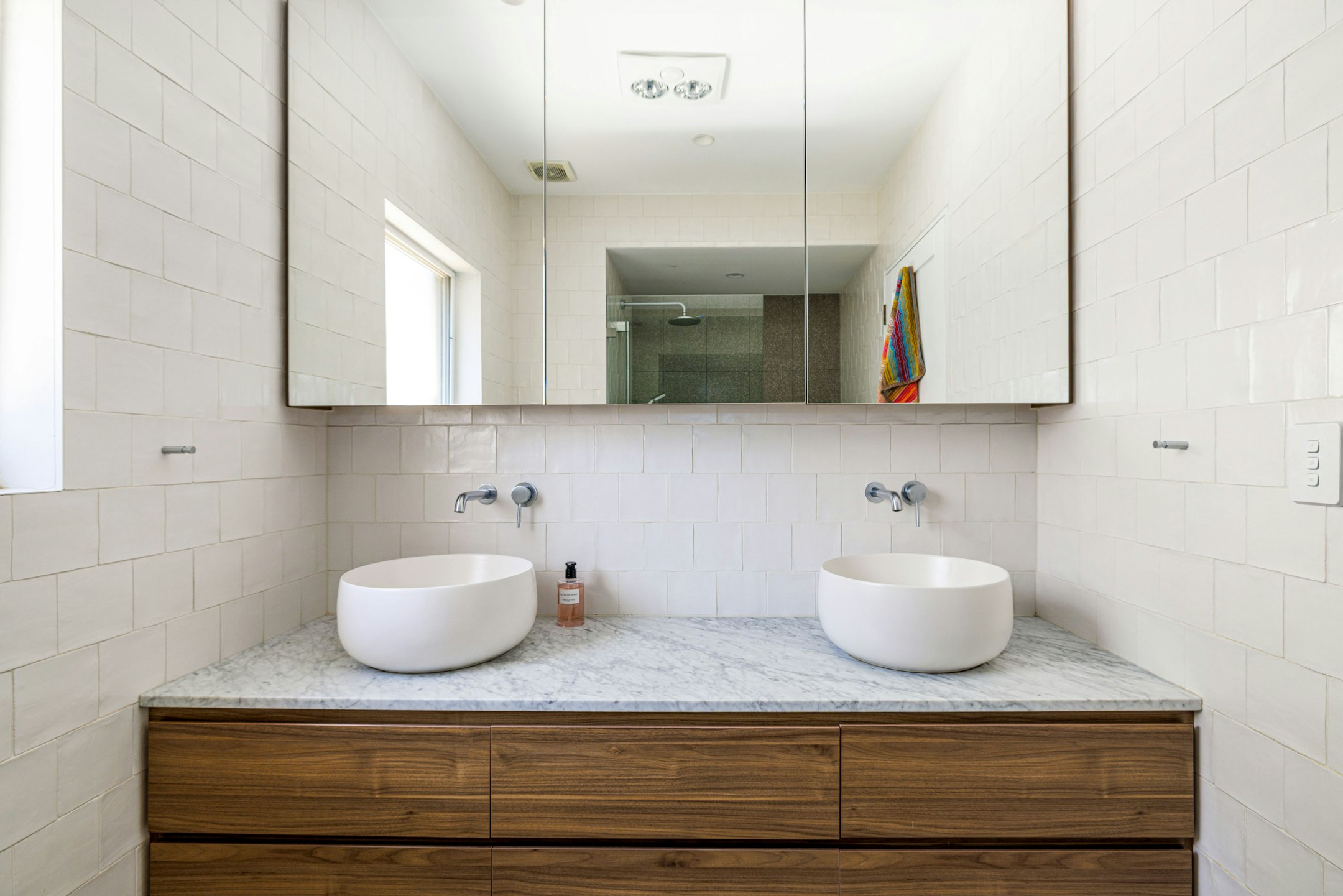 basin