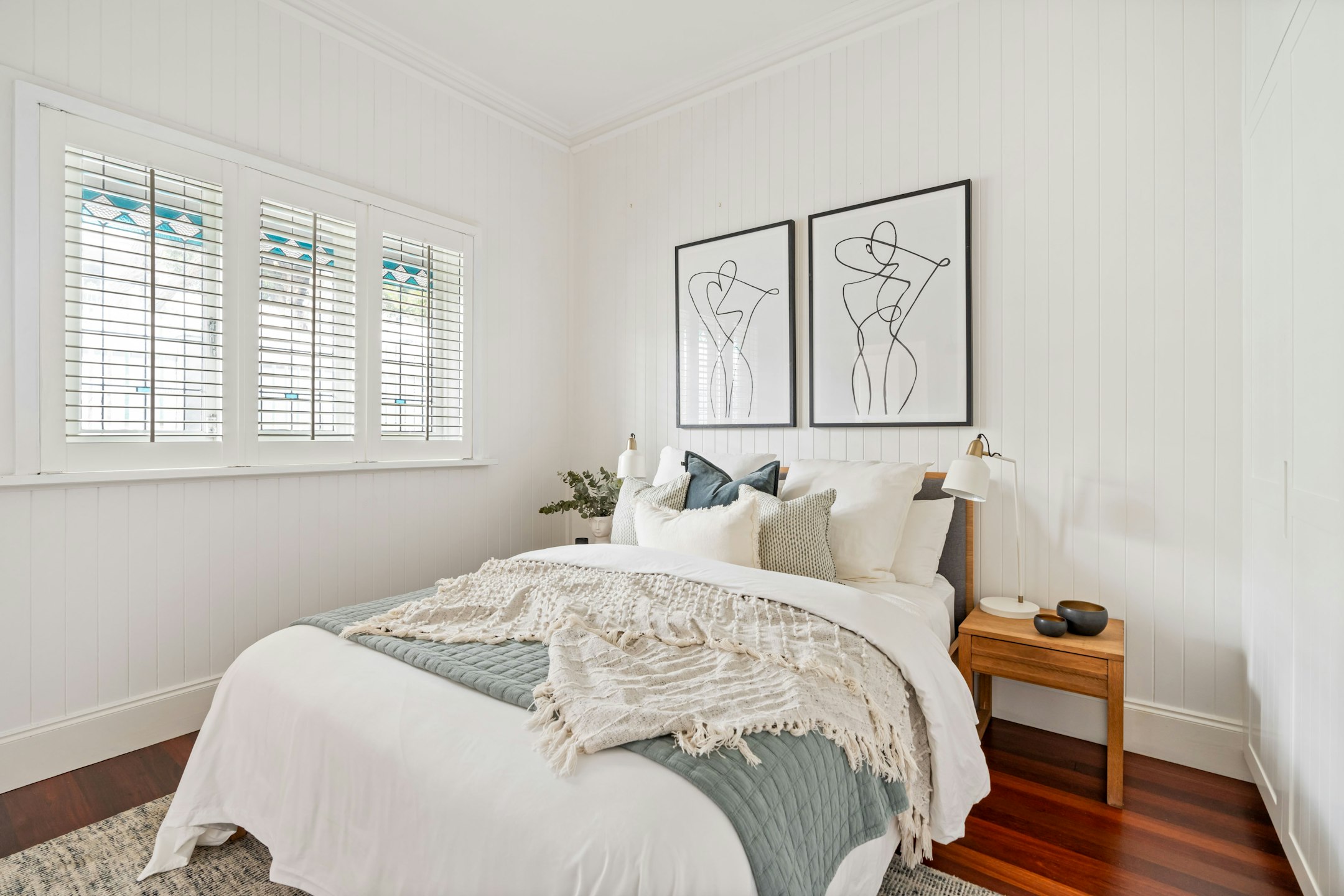 interior design