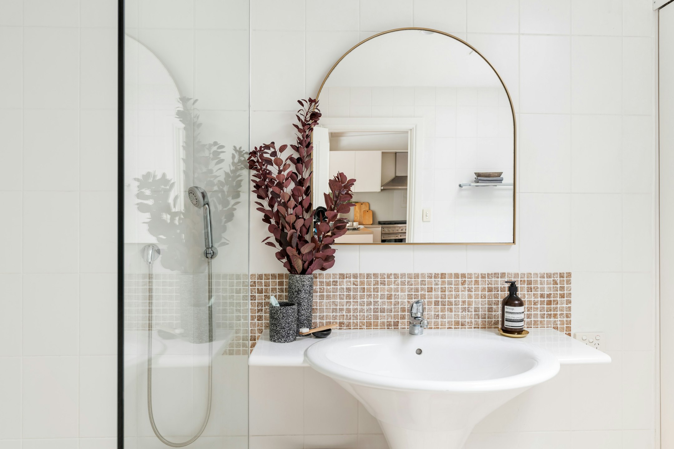 basin