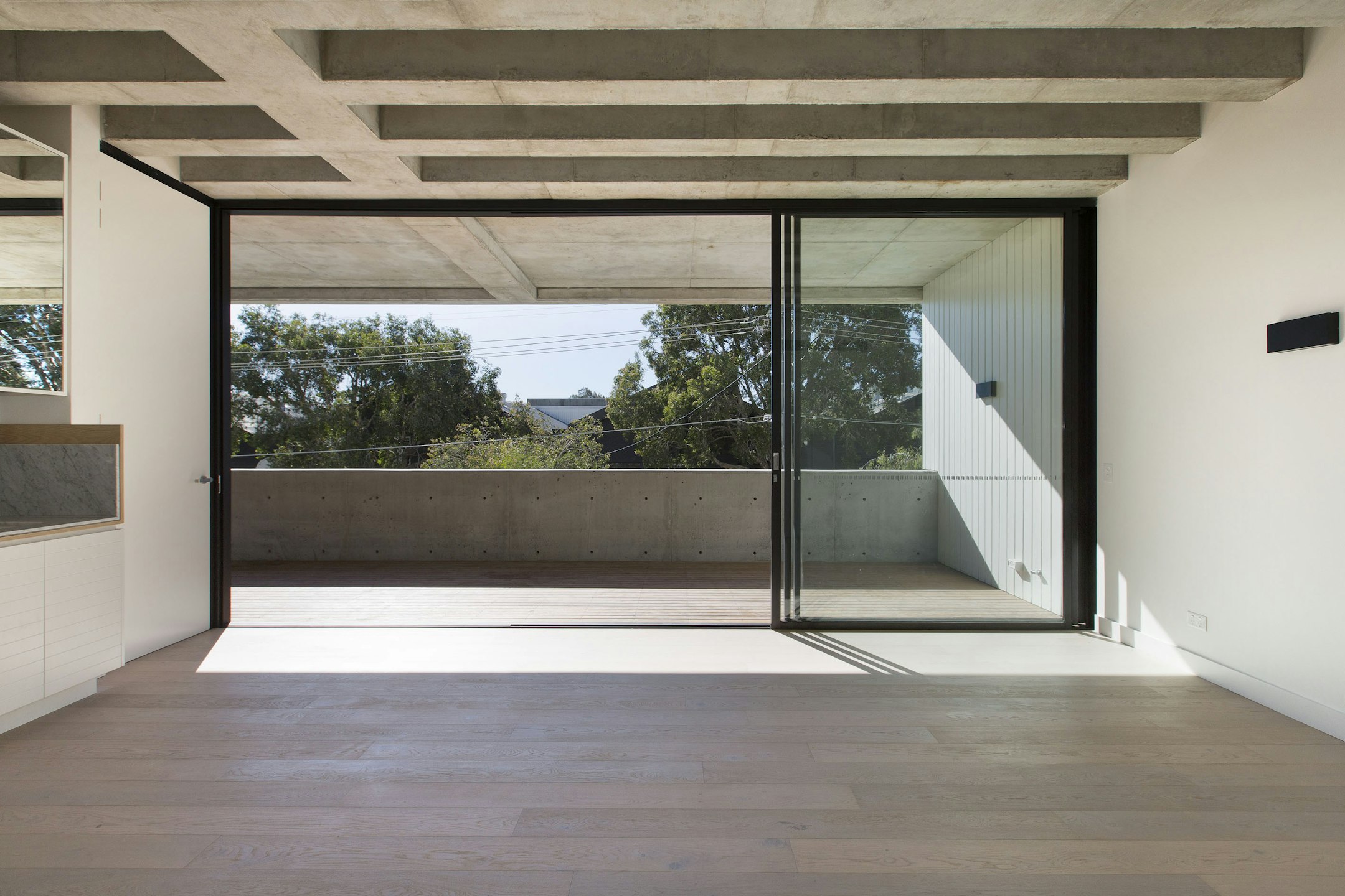floor