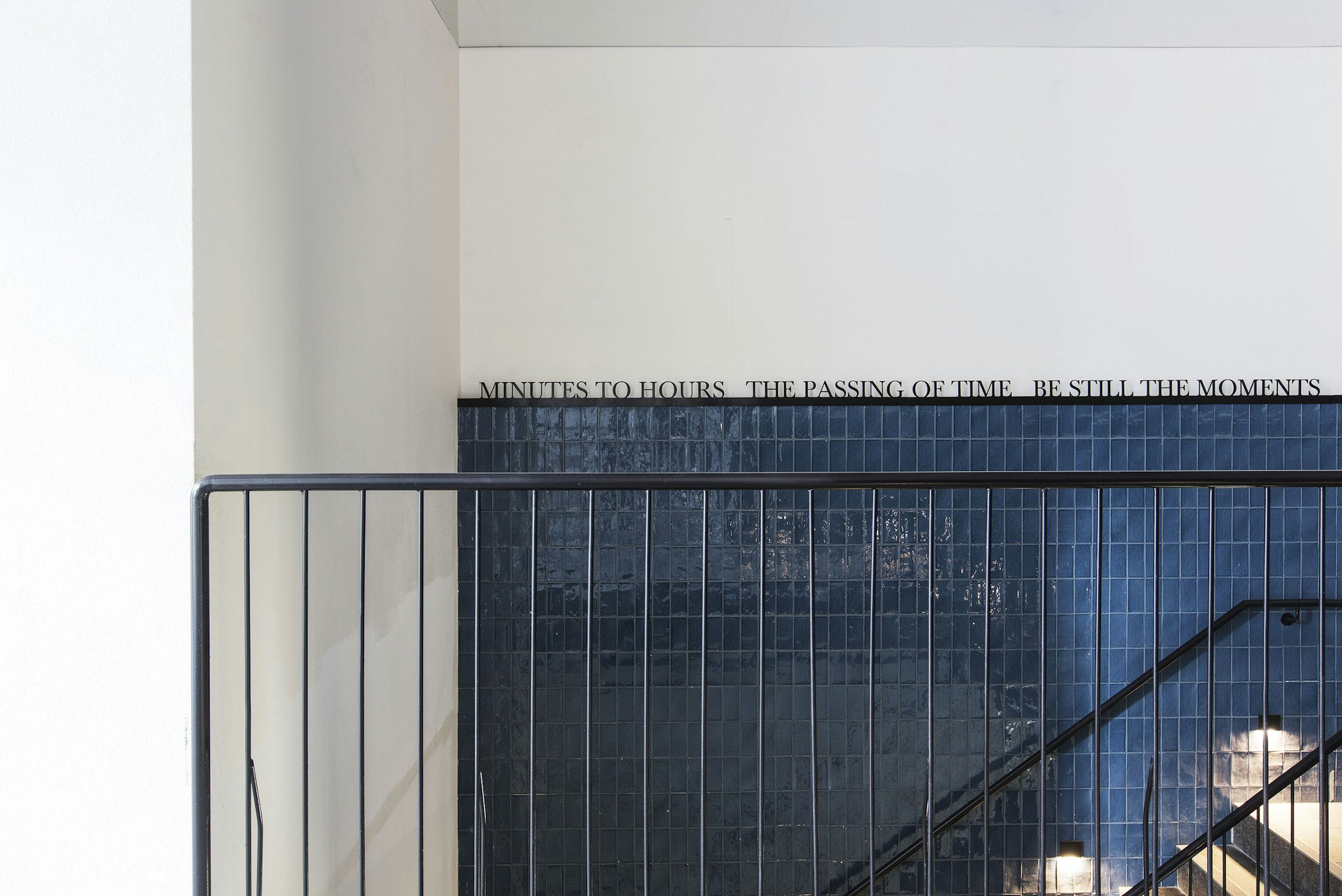 handrail
