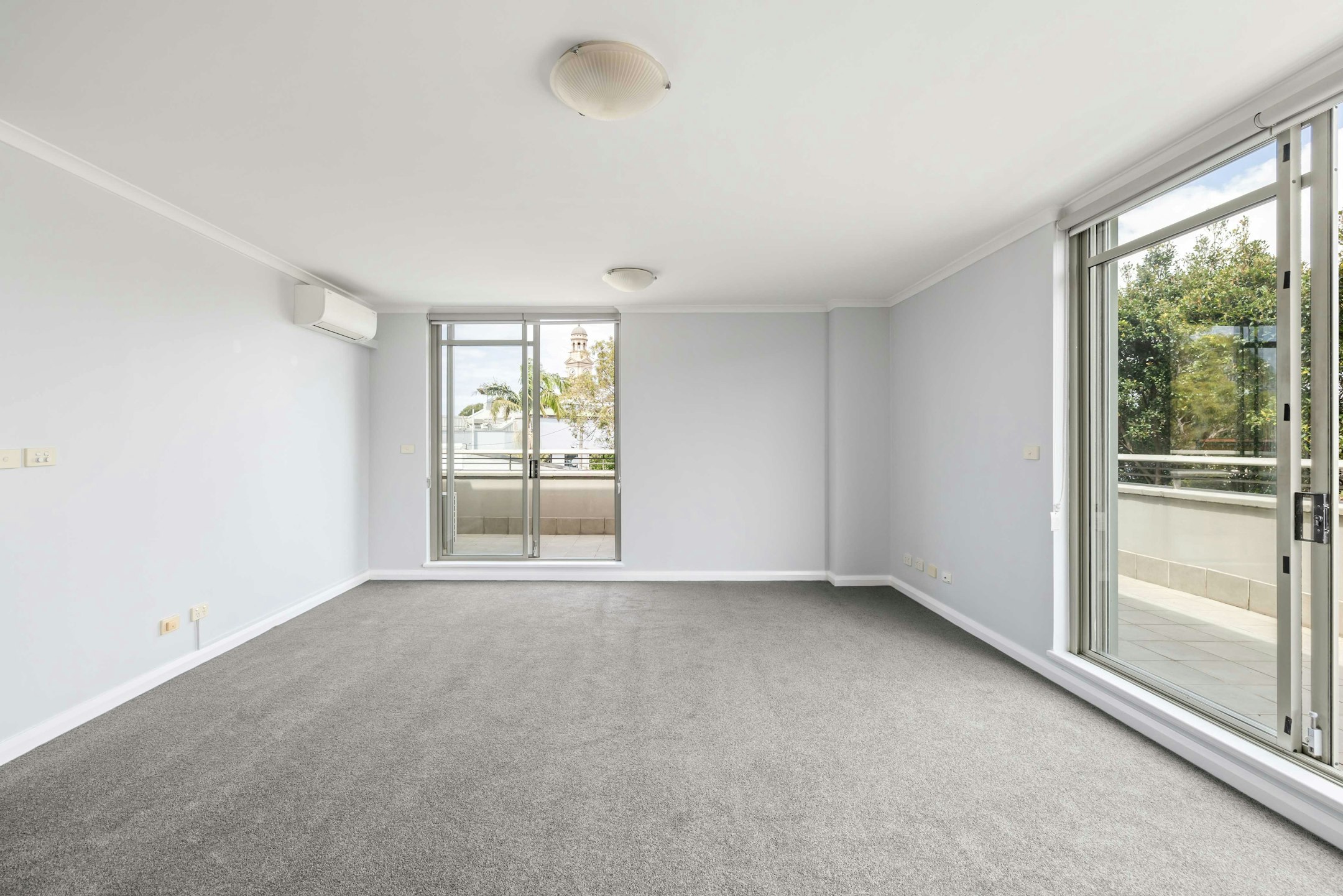 floor