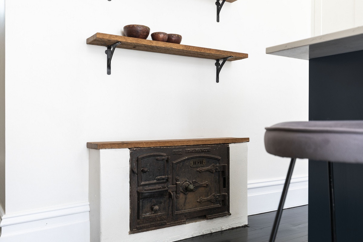 shelf