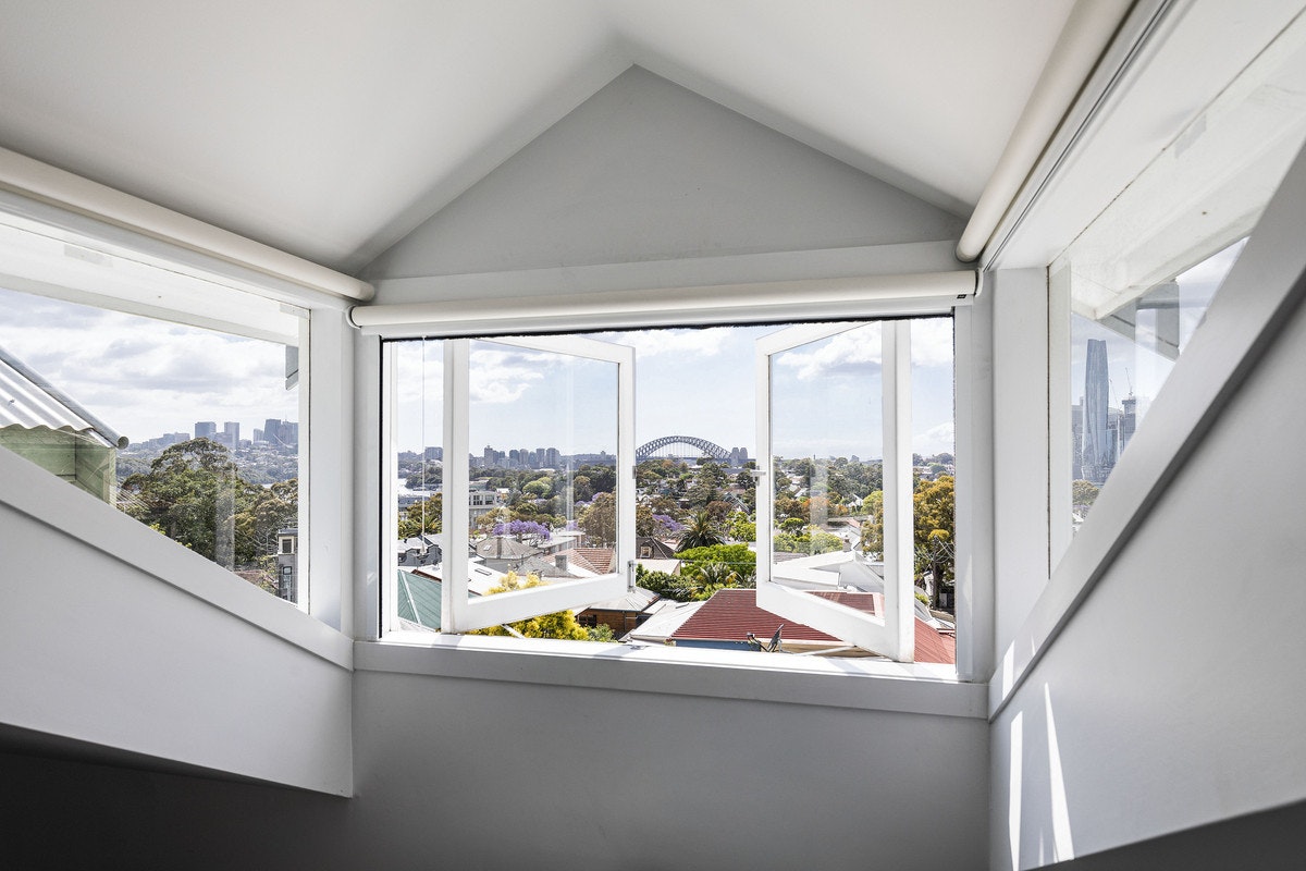 window