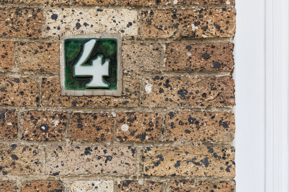 number