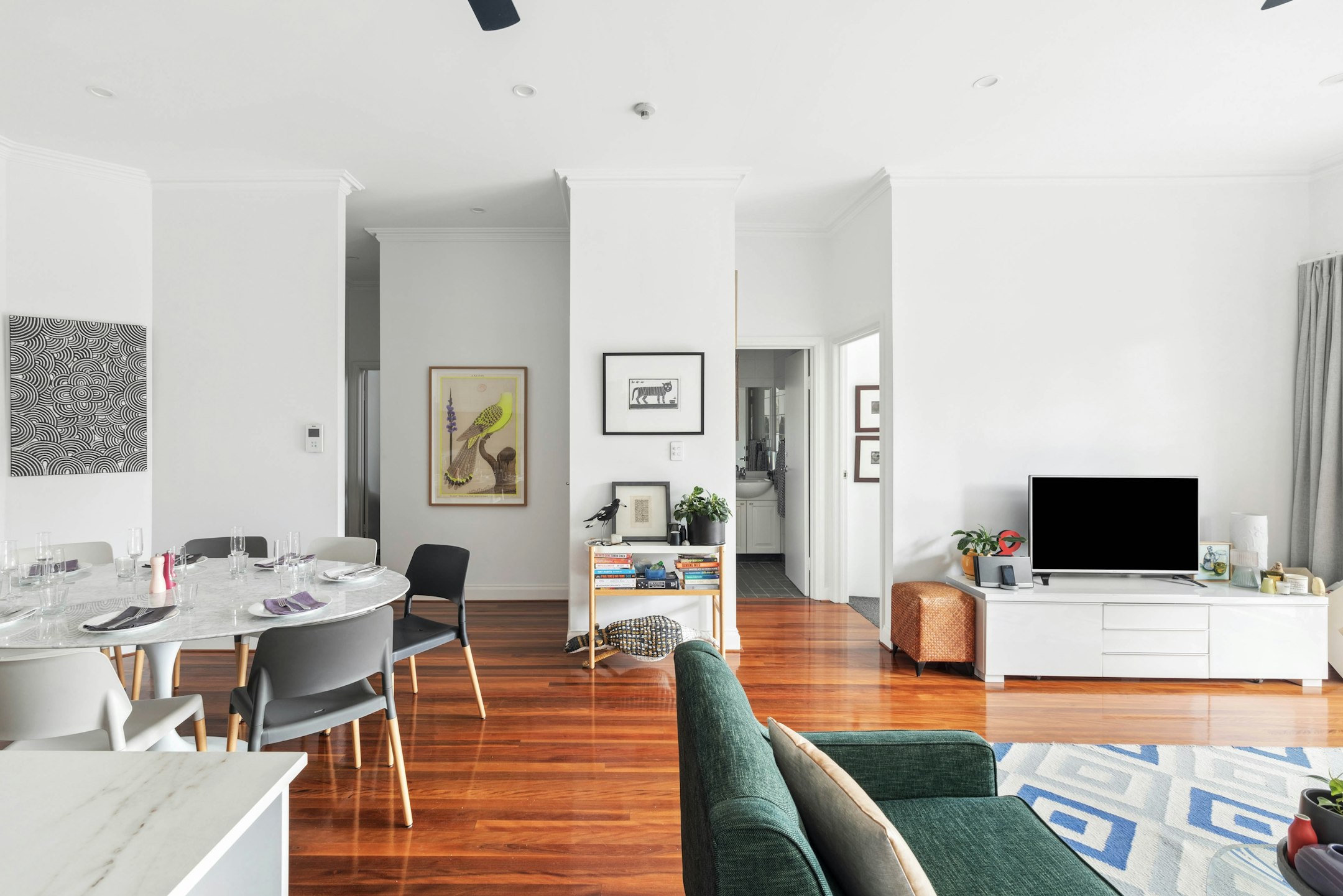 interior design