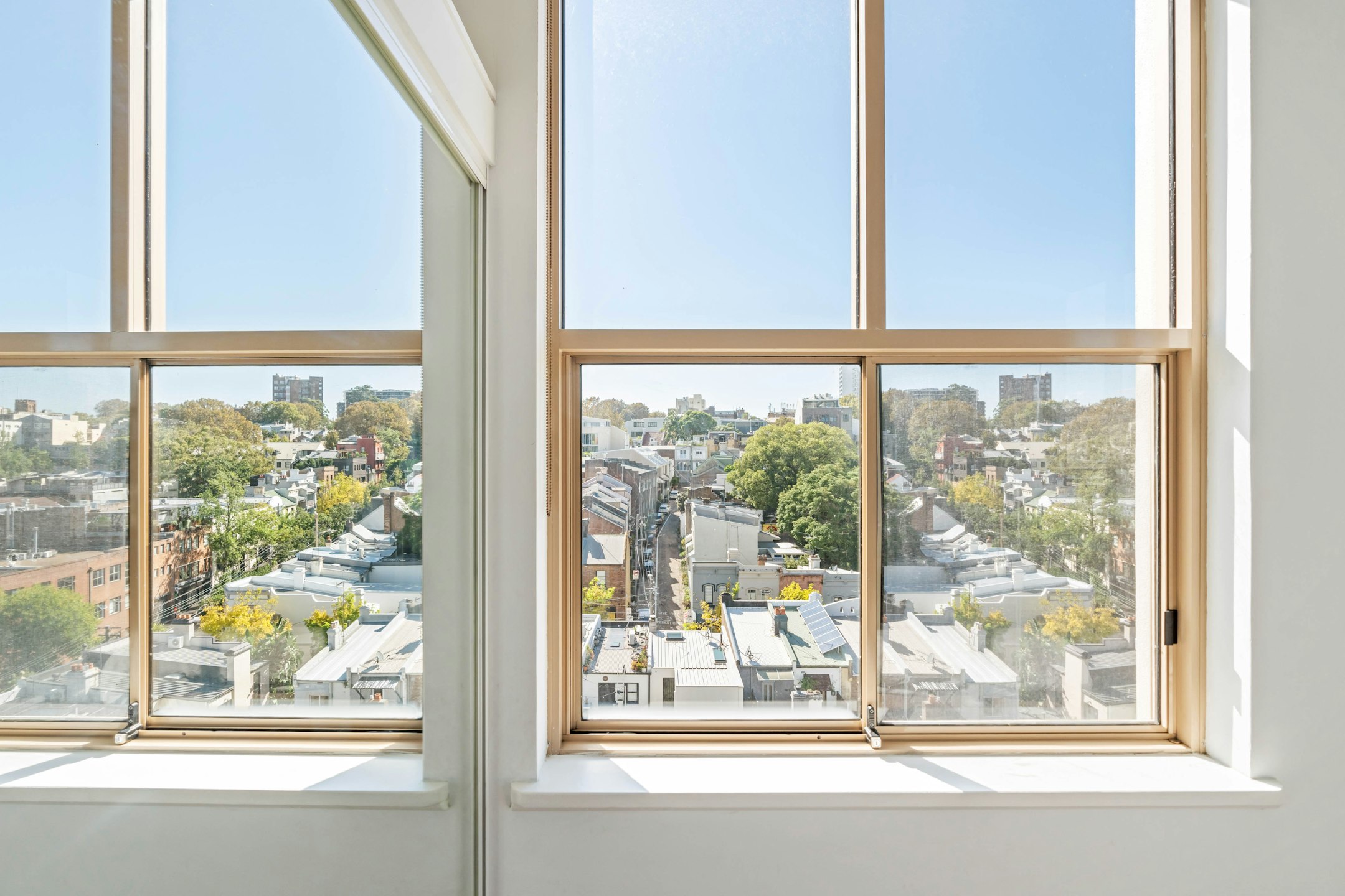 window