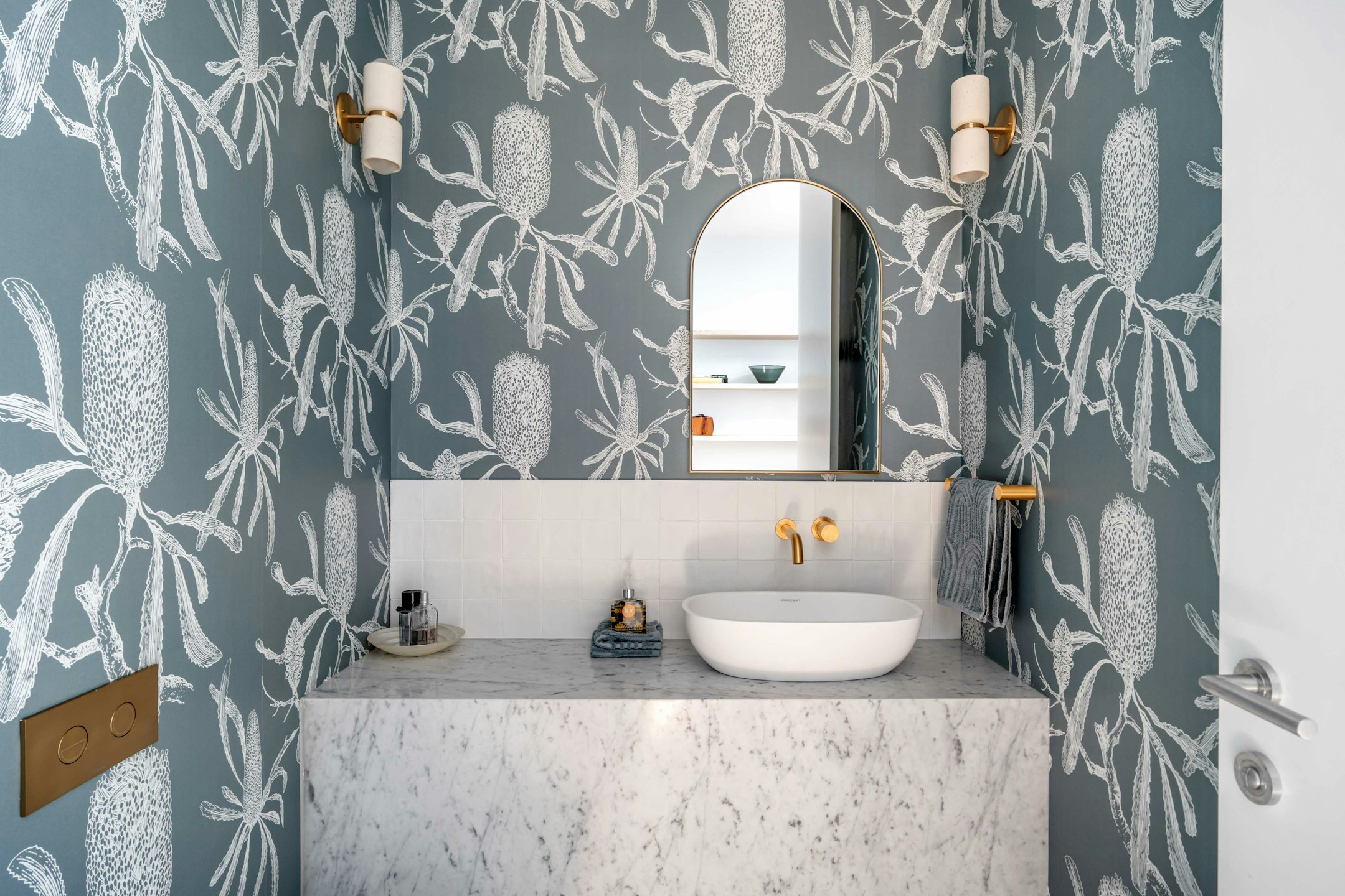 basin