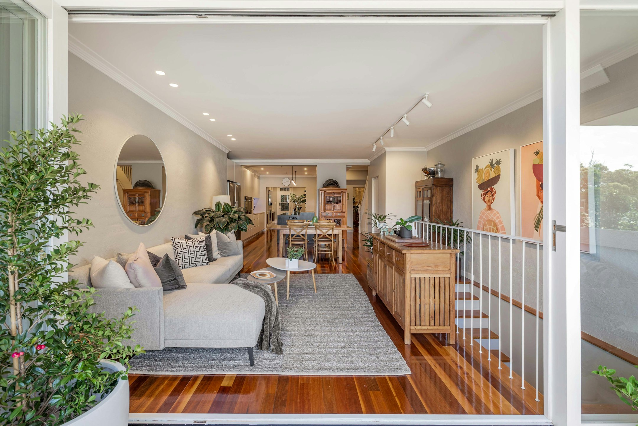 interior design
