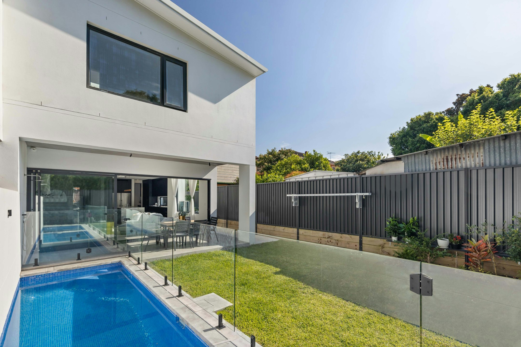 housing