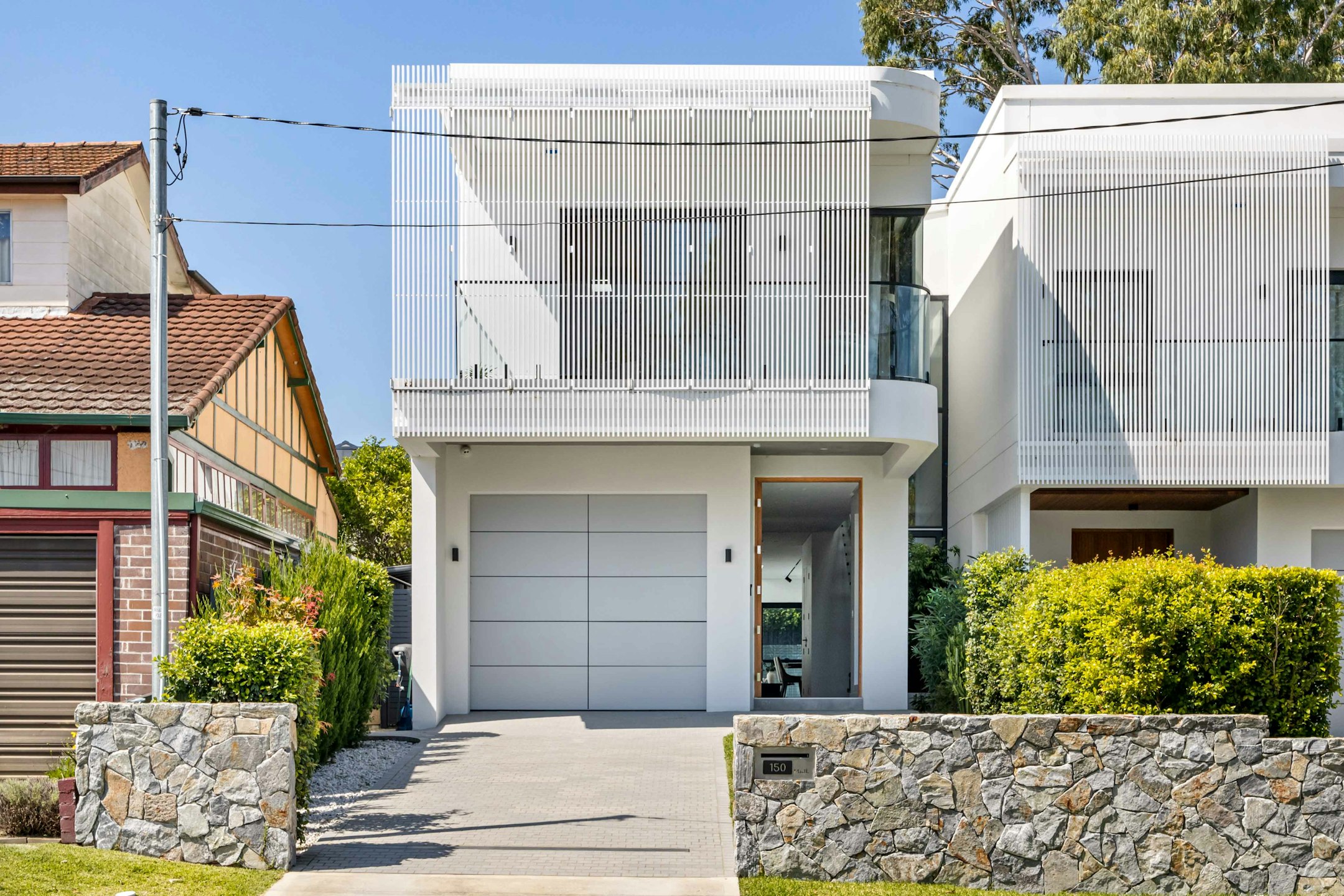 architecture