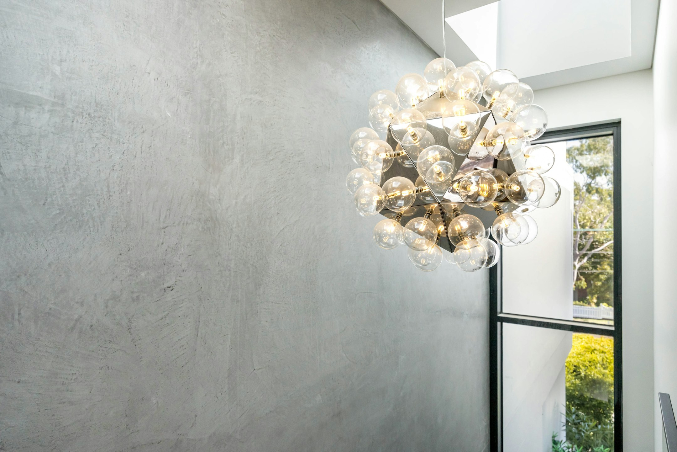 chandelier