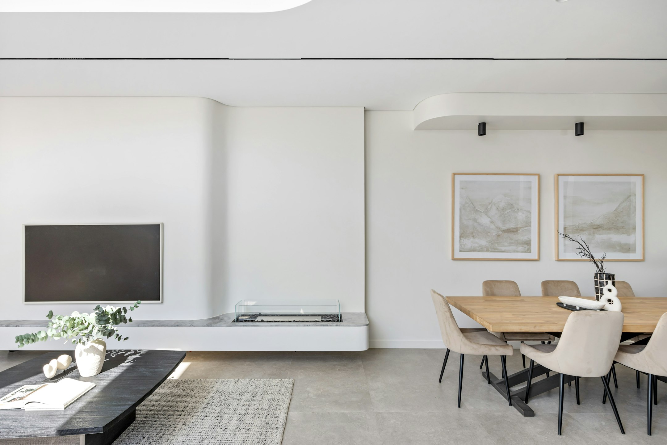 interior design