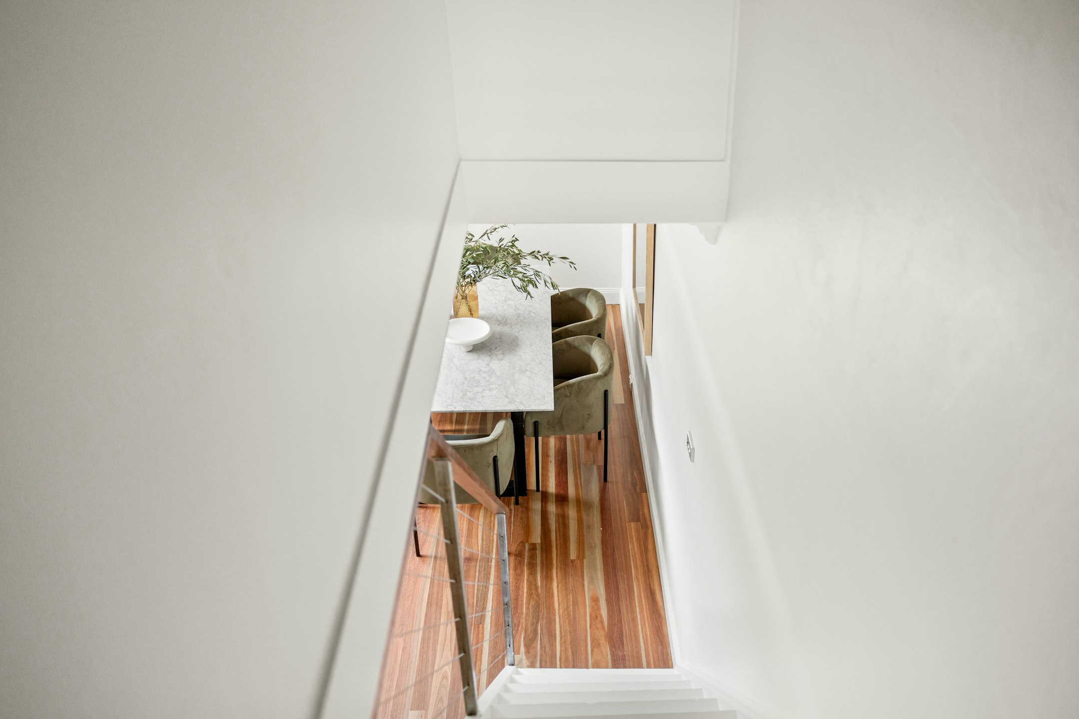 floor
