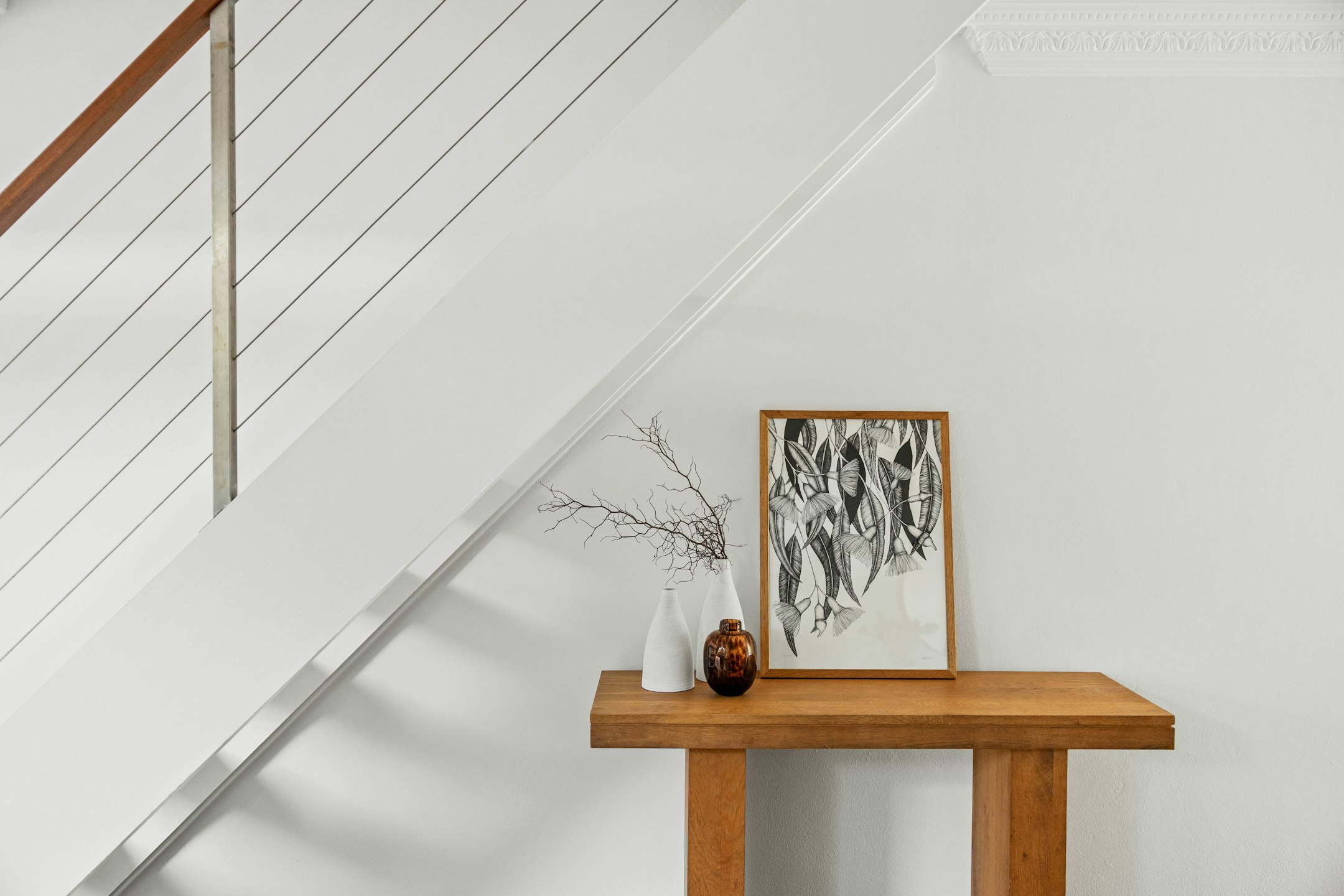 handrail
