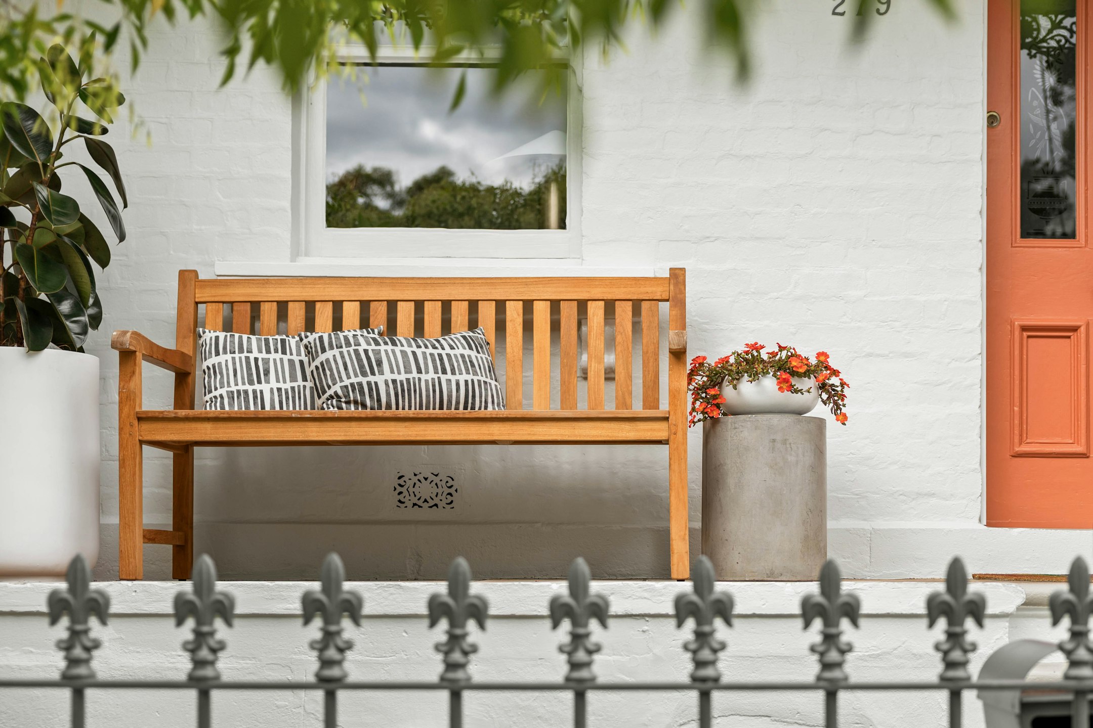 bench